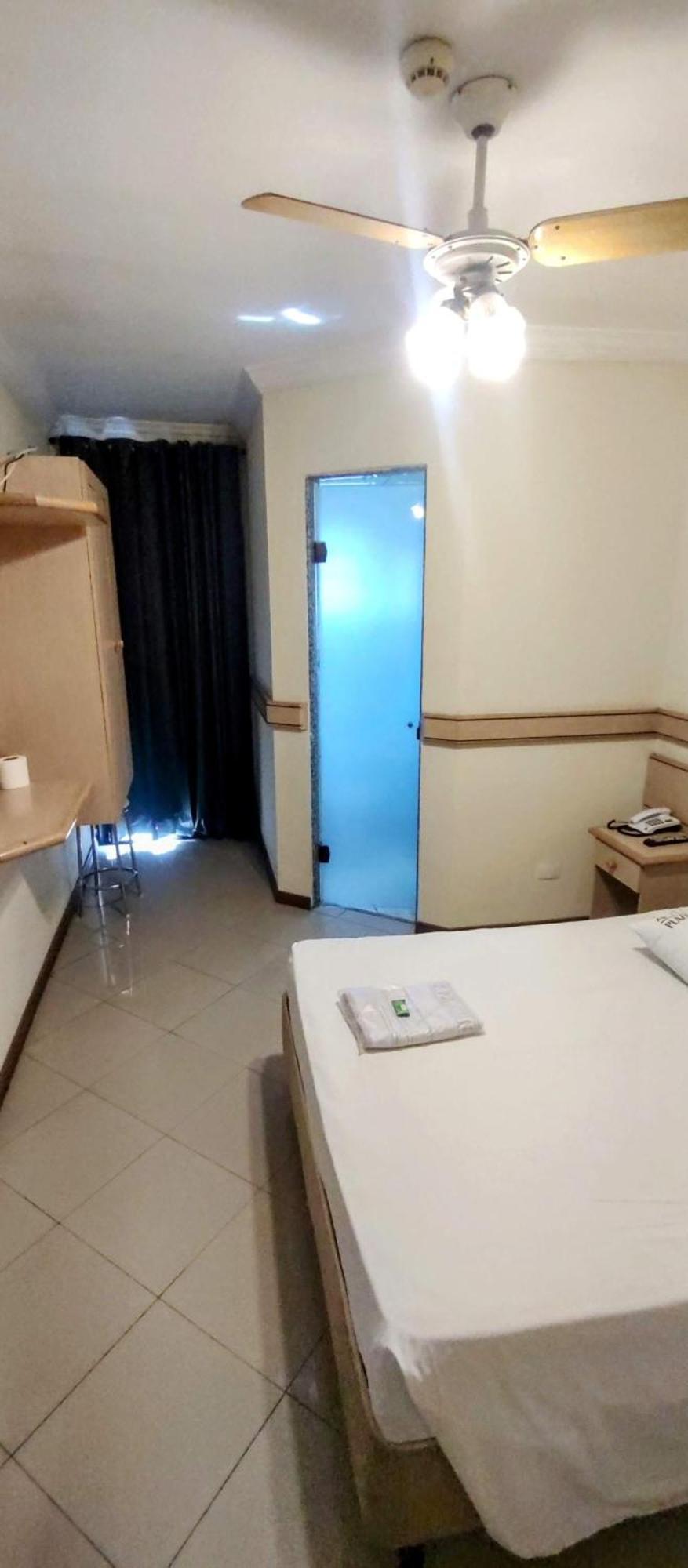 Aero Plaza Hotel 2*