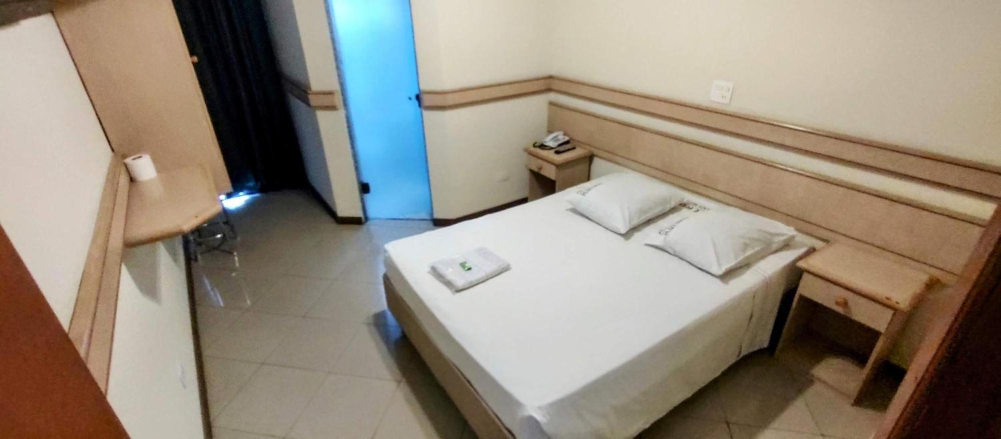Hotel Aero Plaza