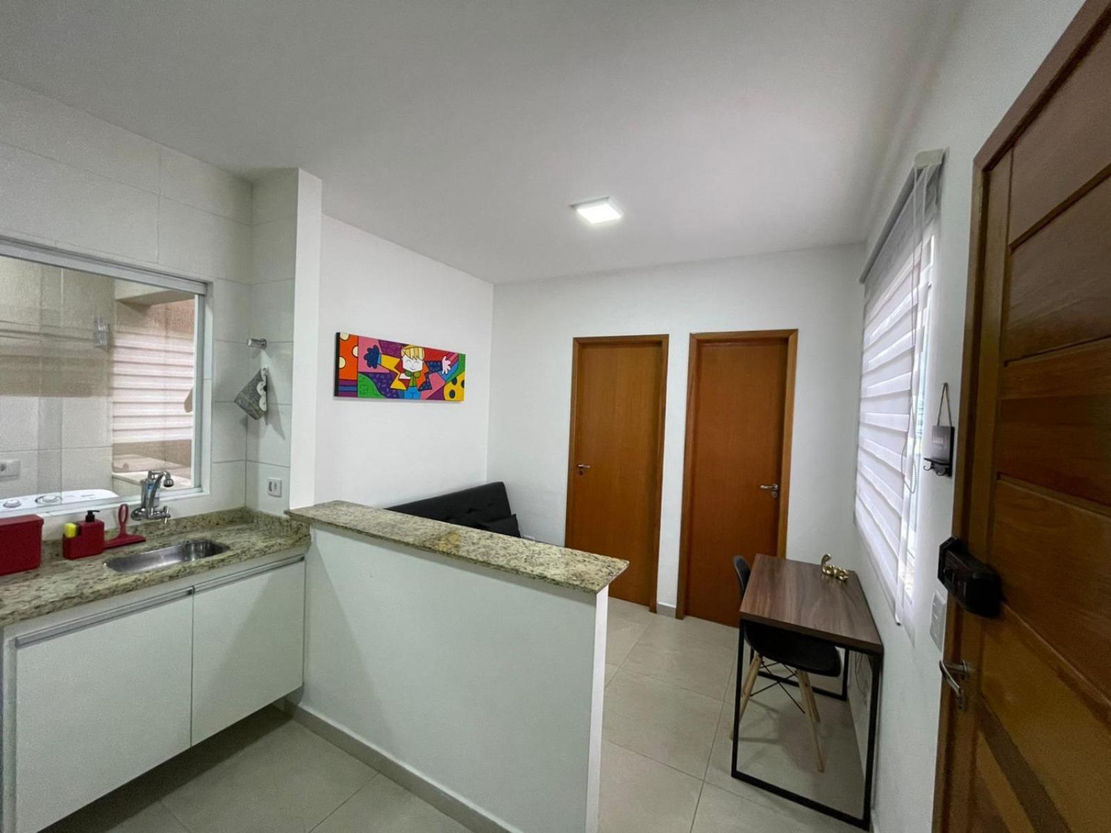 Expo Center - 4 Apartamento São Paulo