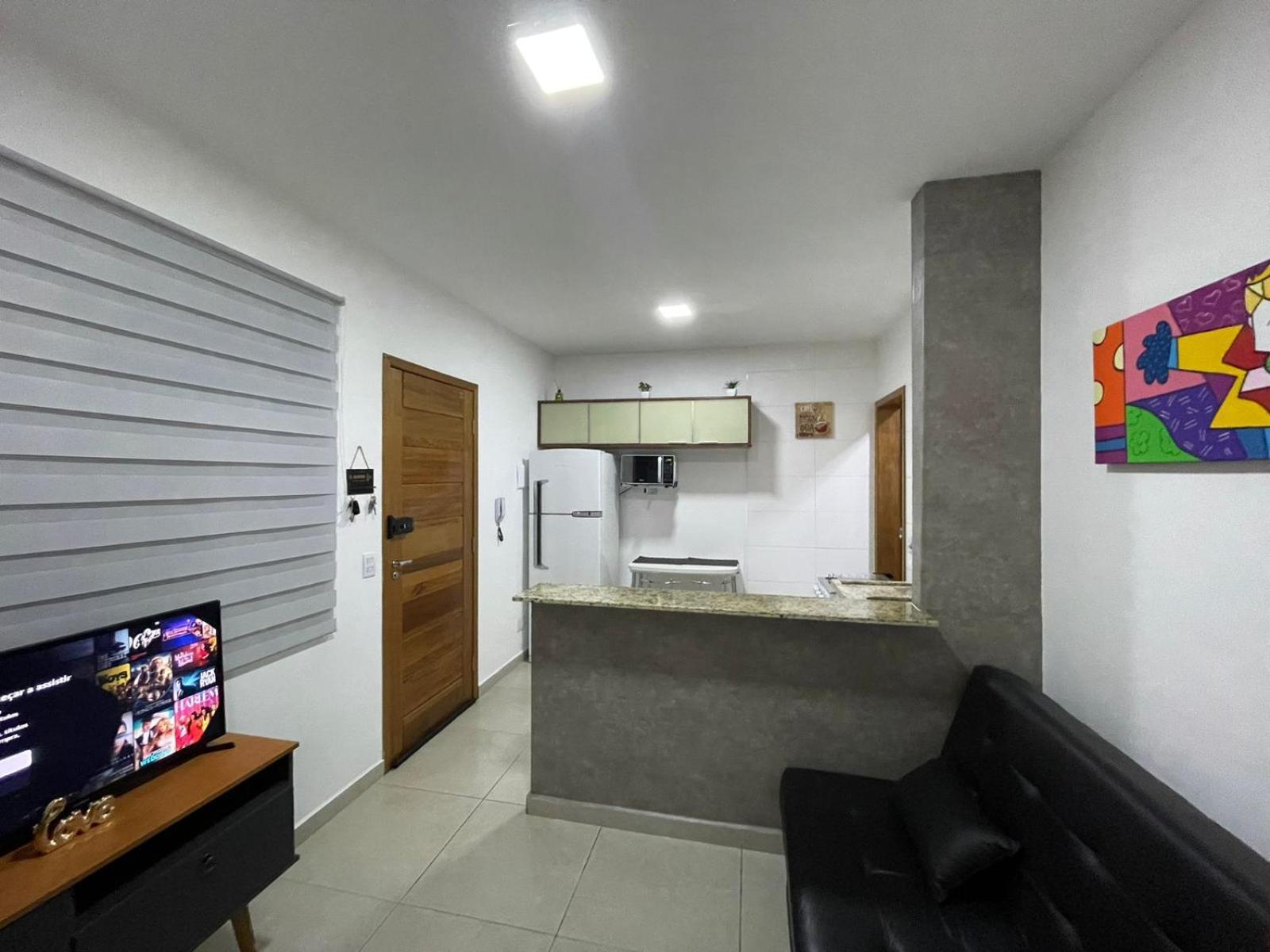 Expo Center - 4 Apartamento *