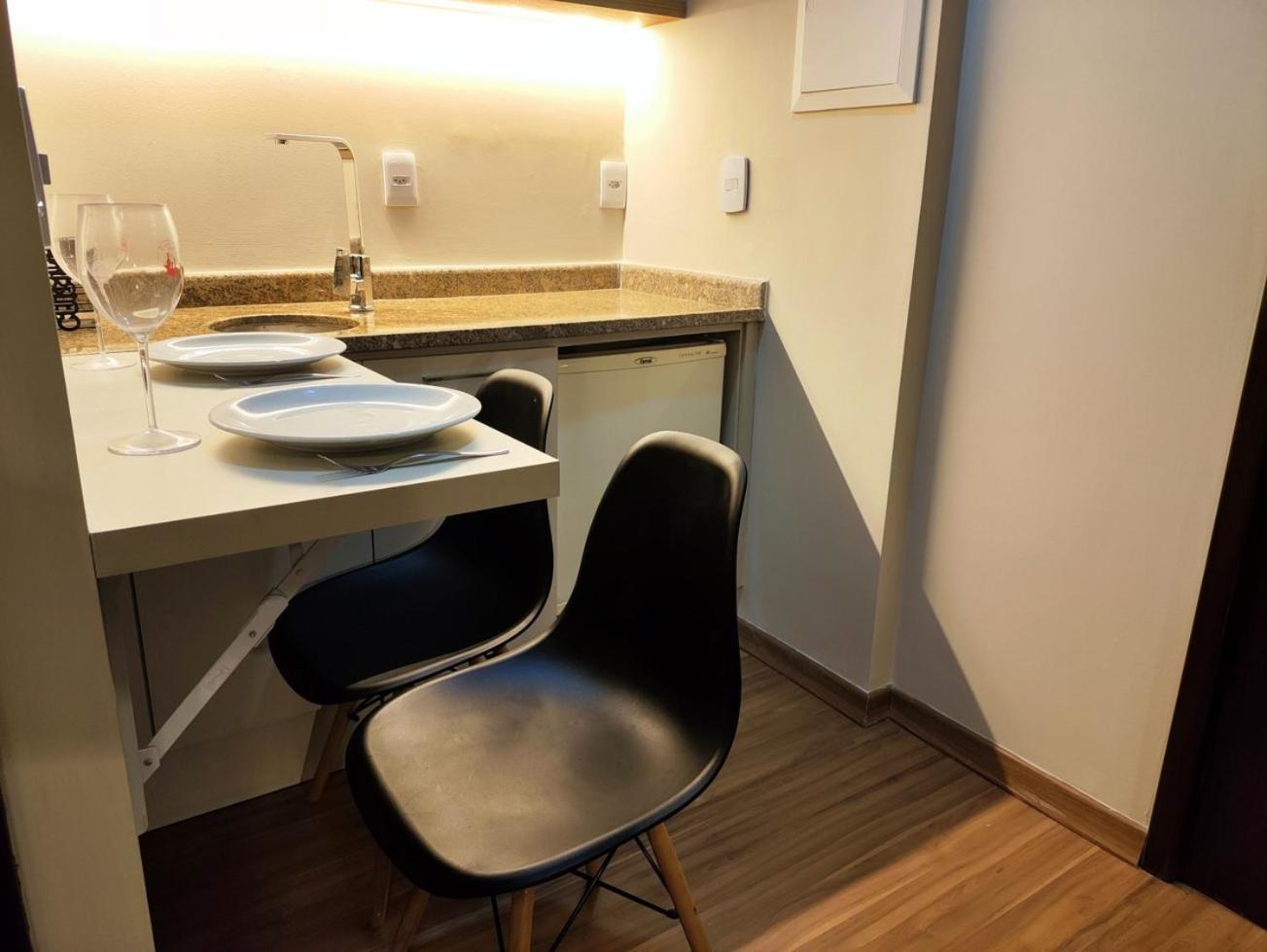 Book A Flat Jardins Hotel *