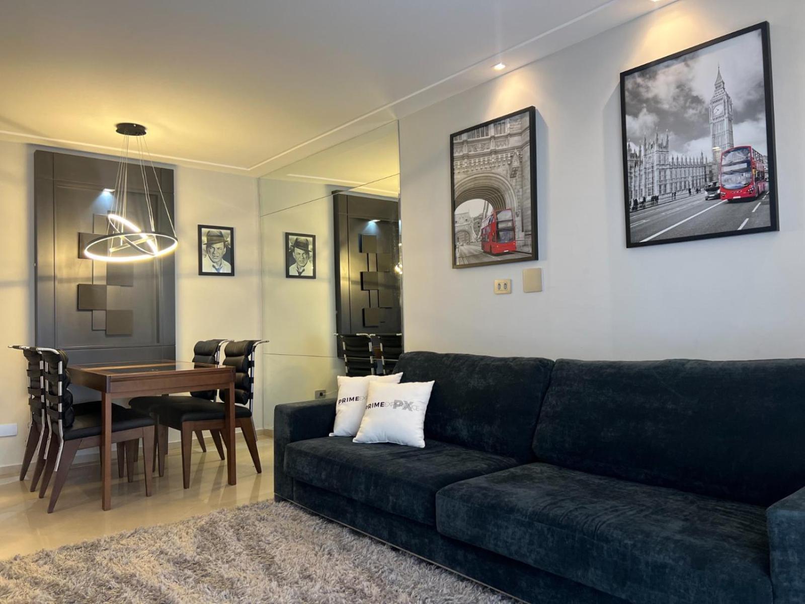 Flat Com Banheira Na Olimpia - Sp Apartment Sao Paulo