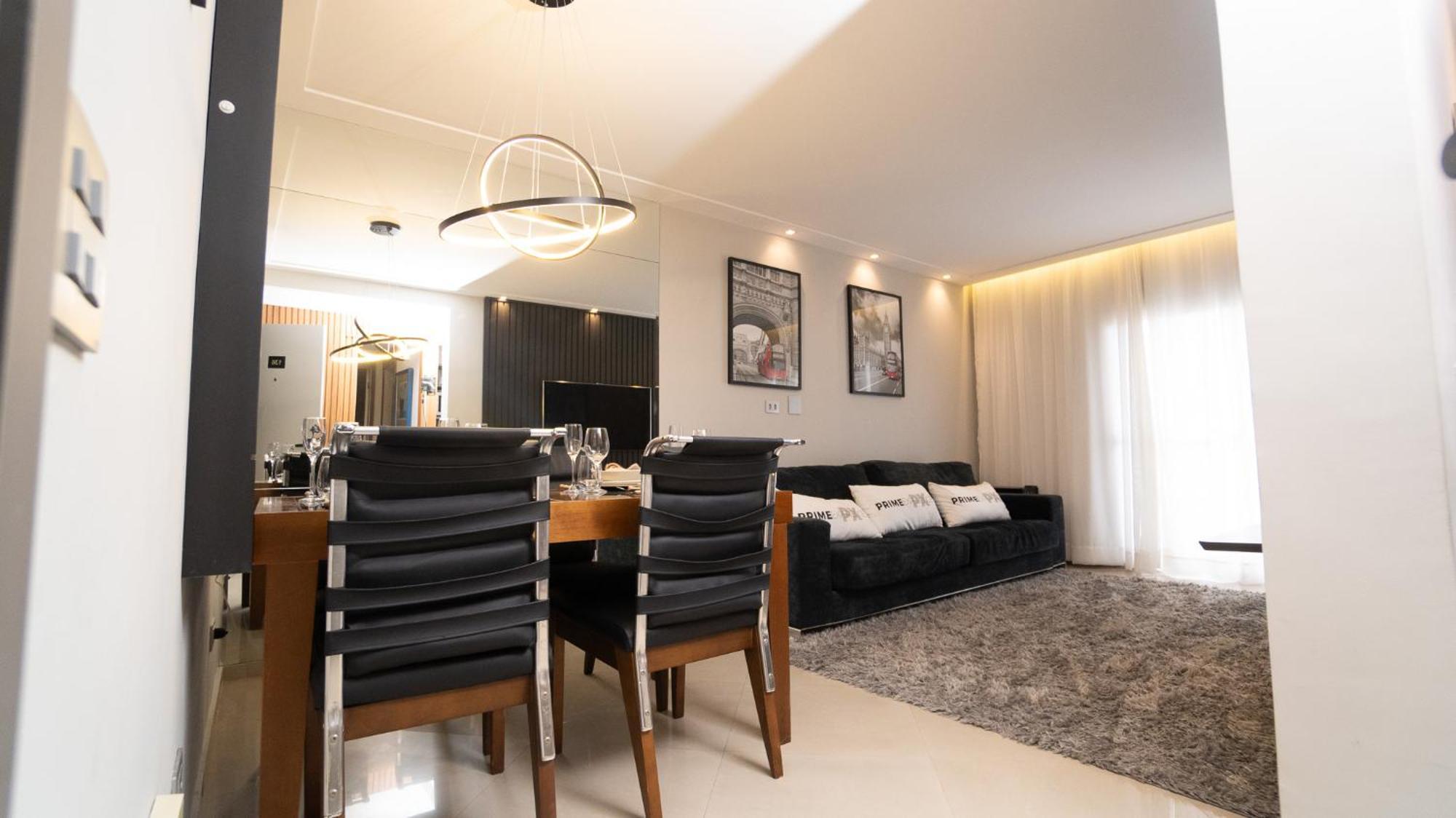 Flat Com Banheira Na Olimpia - Sp Apartment *