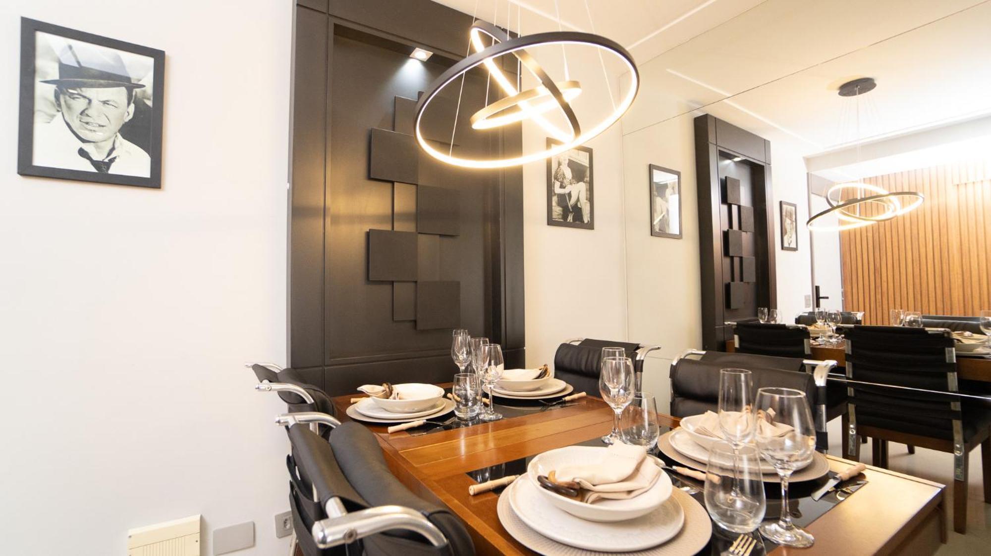 Flat Com Banheira Na Olimpia - Sp Apartment *