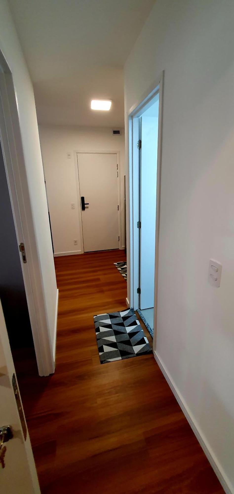 Apartment Apto 43m2 - Metro Butanta *