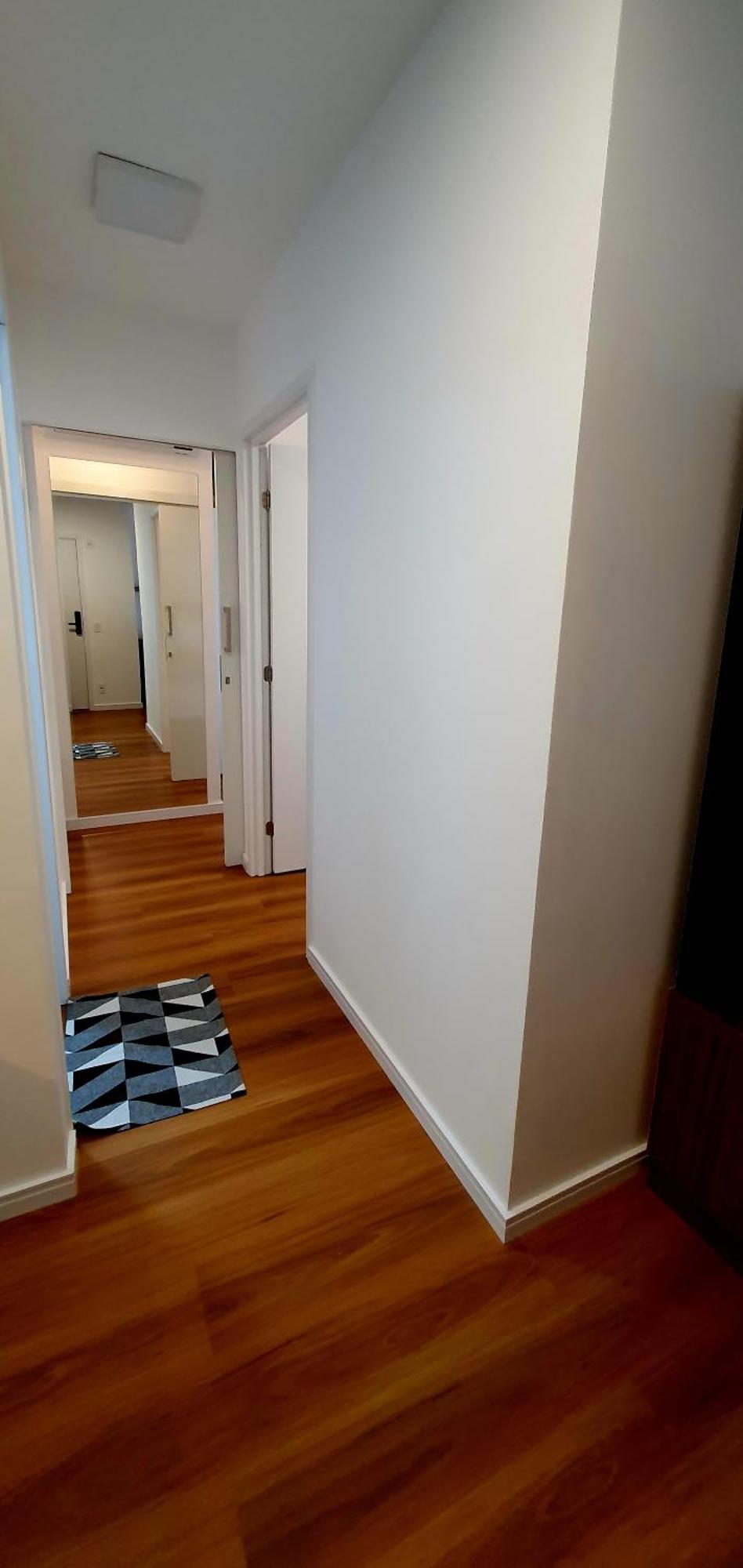 Apartment Apto 43m2 - Metro Butanta