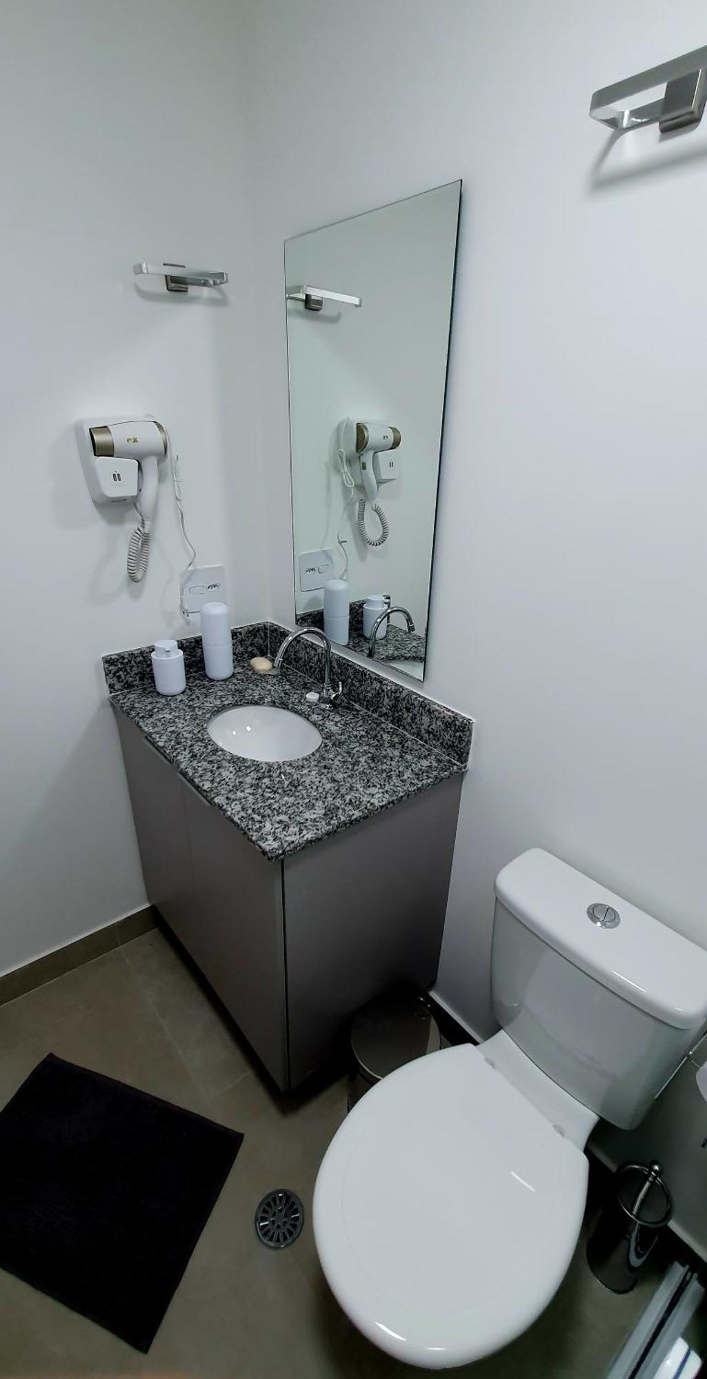 Apartment Apto 43m2 - Metro Butanta *
