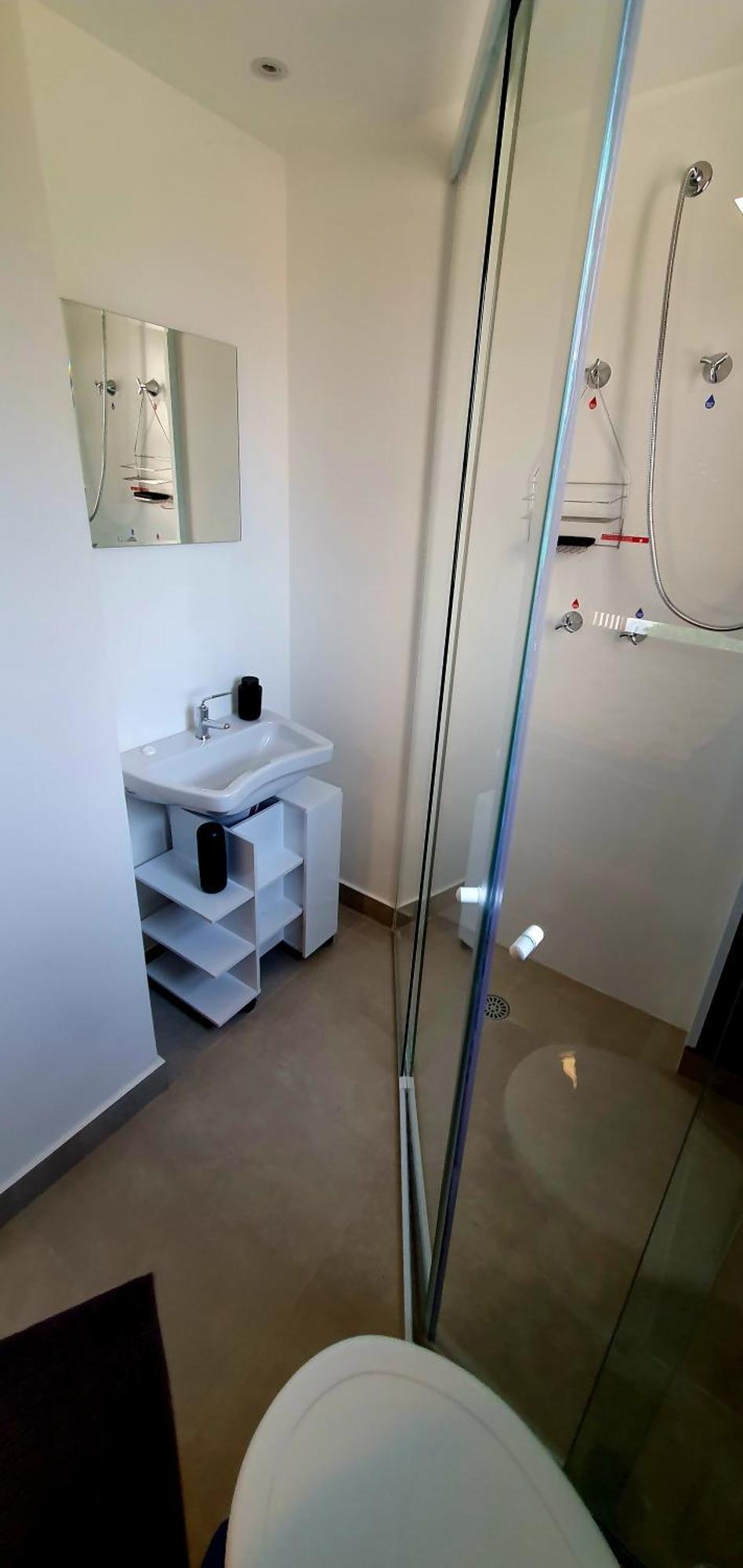 Apto 43m2 - Metro Butanta Apartment Sao Paulo