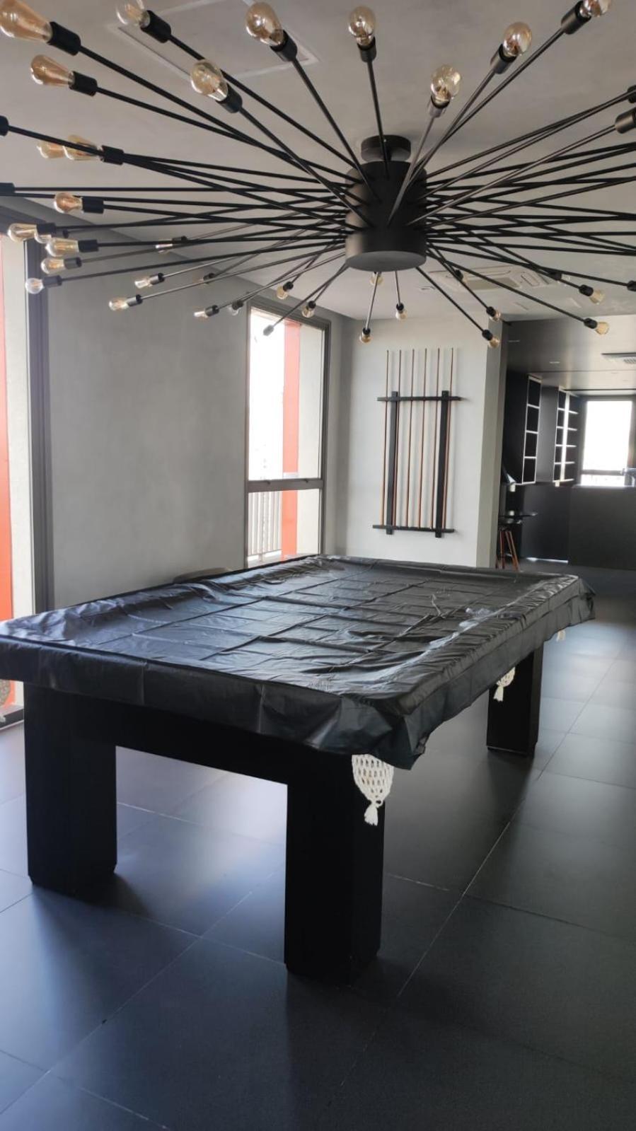 Estudio Novos - Allianz Parque Apartment *