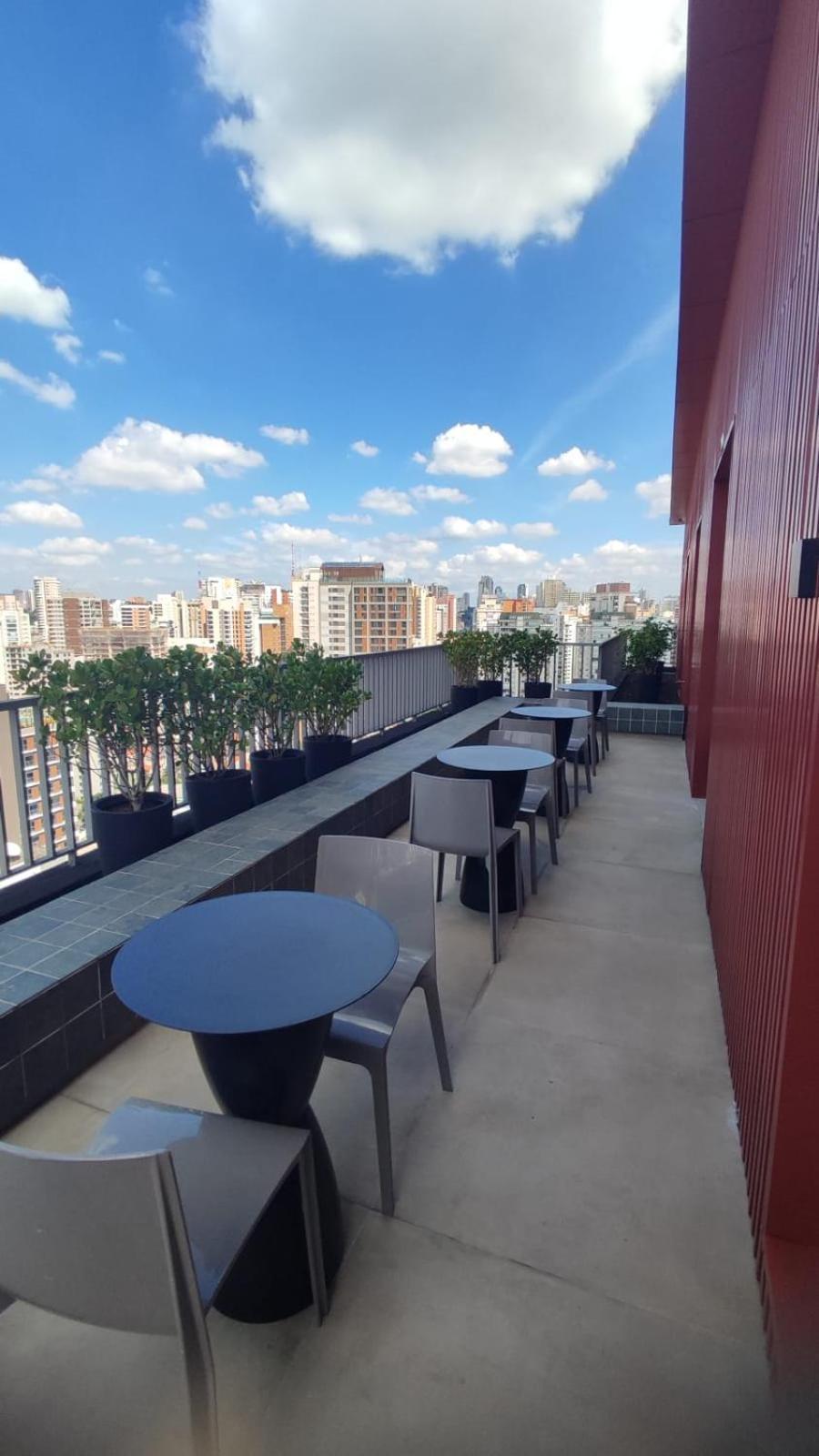 Estudio Novos - Allianz Parque * Sao Paulo