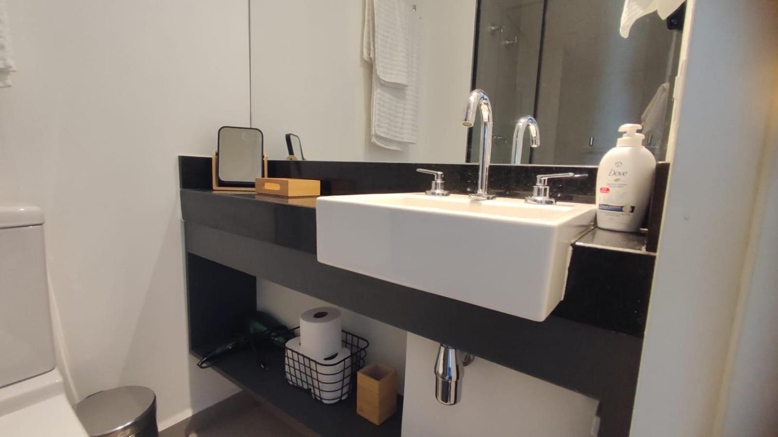 Apartment Estudio Novos - Allianz Parque