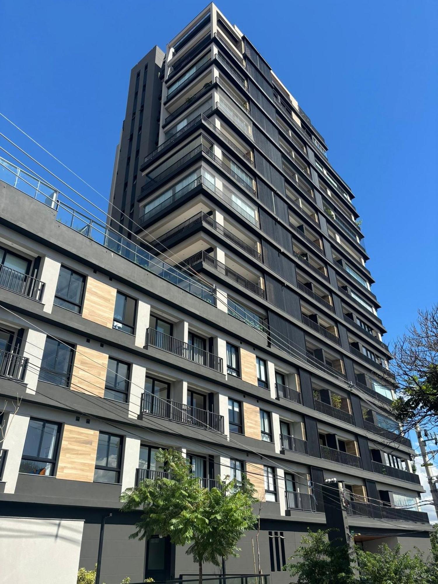Apartemen Madalena Com Ar Condicionado | Delfhy
