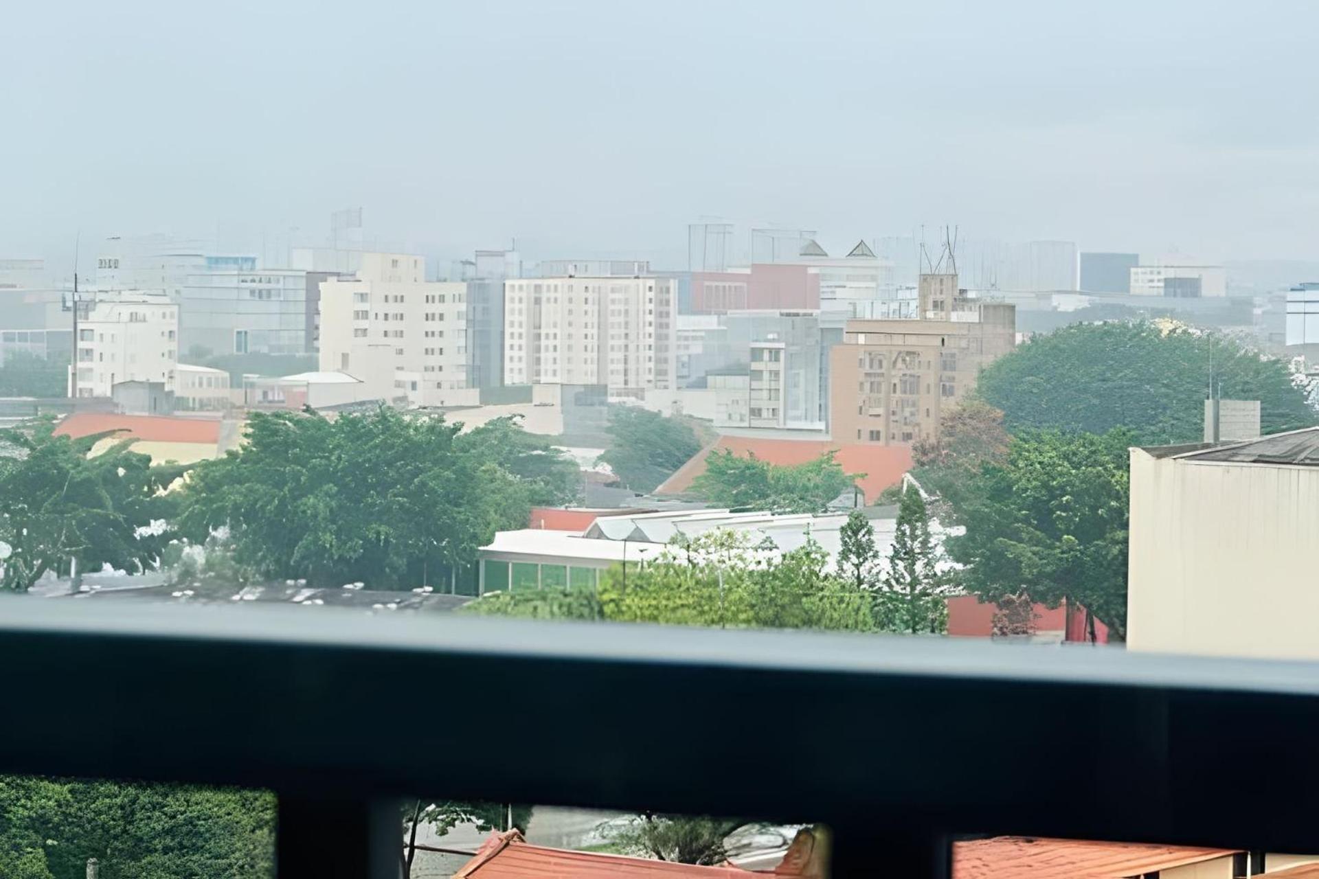 Zyz Centro Hospedagem Sp Sao Paulo