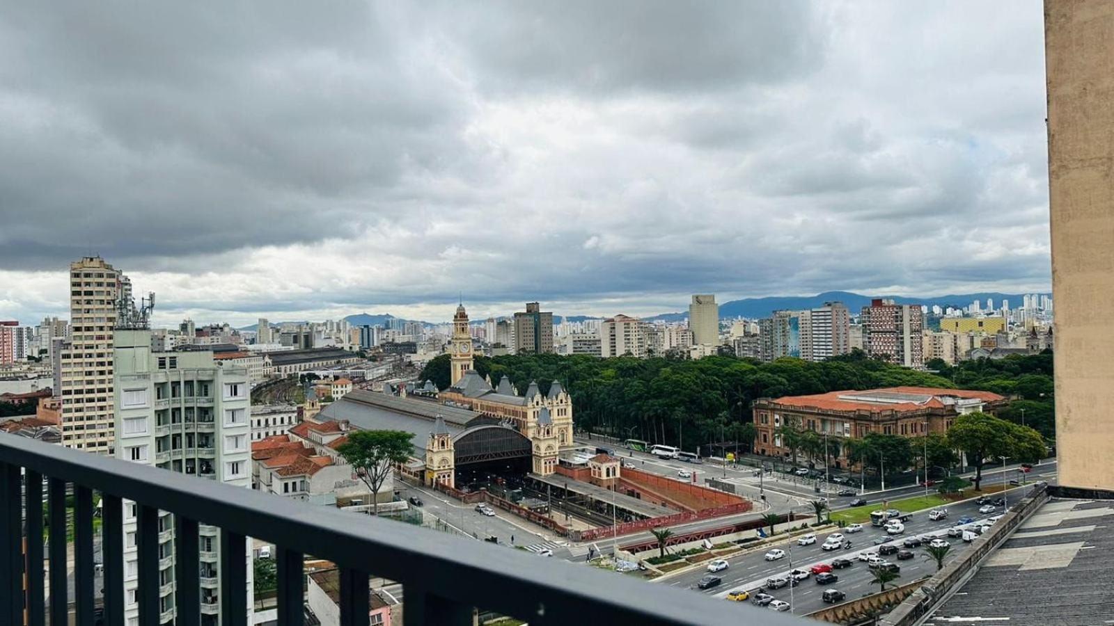 Zyz Centro Hospedagem Sp