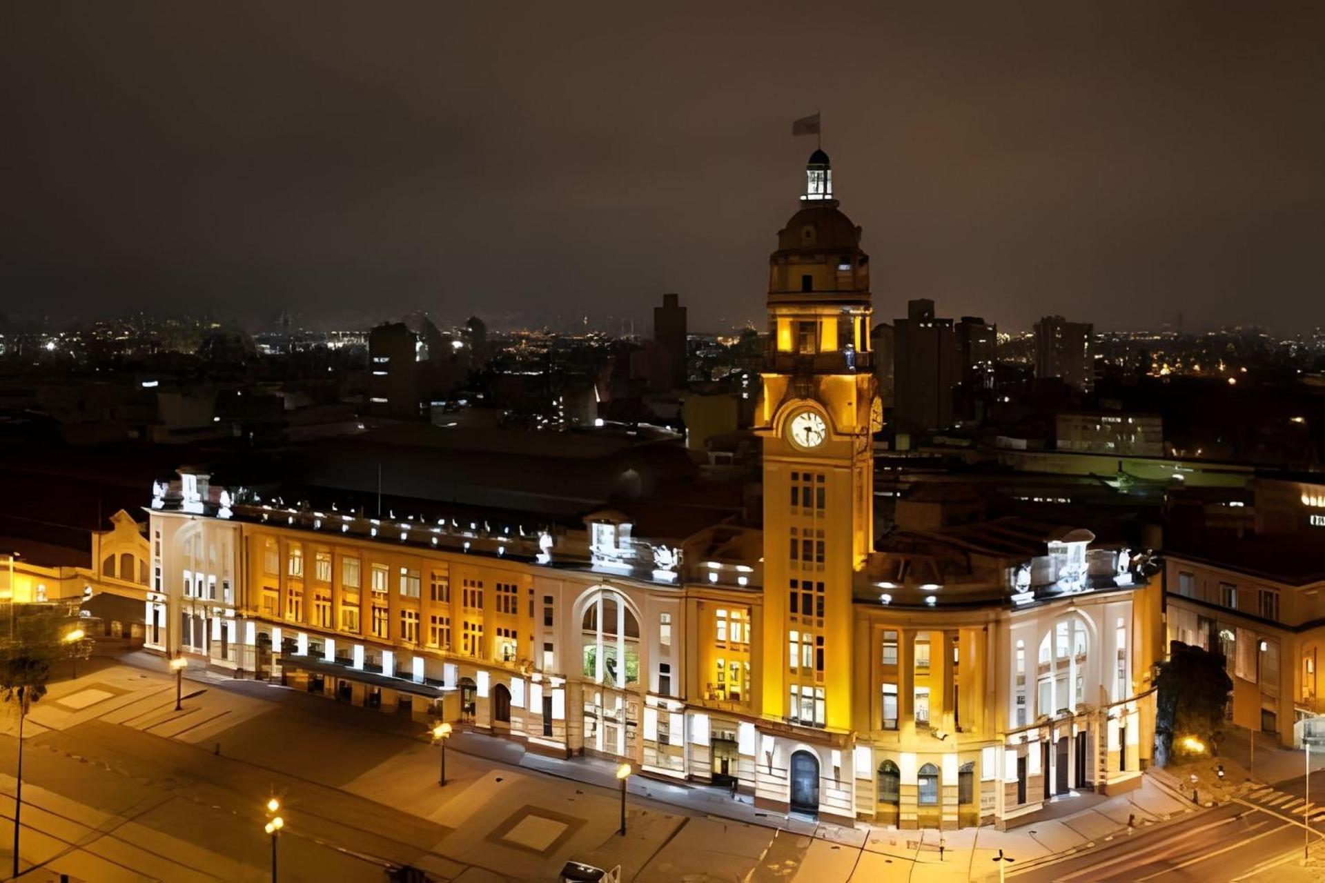 Zyz Centro Hospedagem Sp
