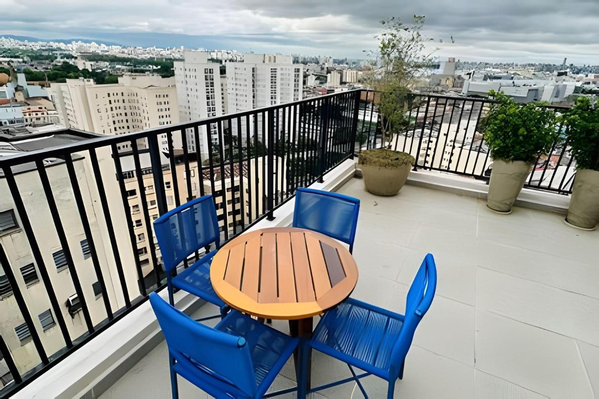 Zyz Centro Hospedagem Sp * Sao Paulo