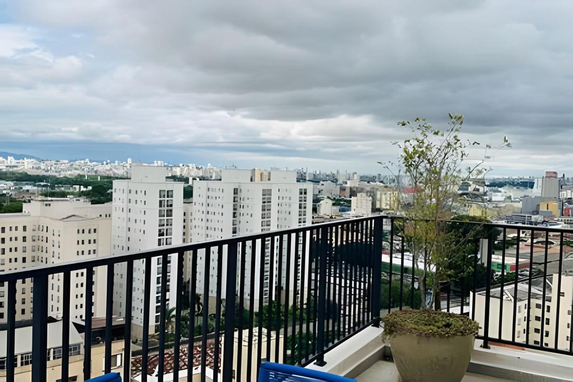 Zyz Centro Hospedagem Sp * Sao Paulo