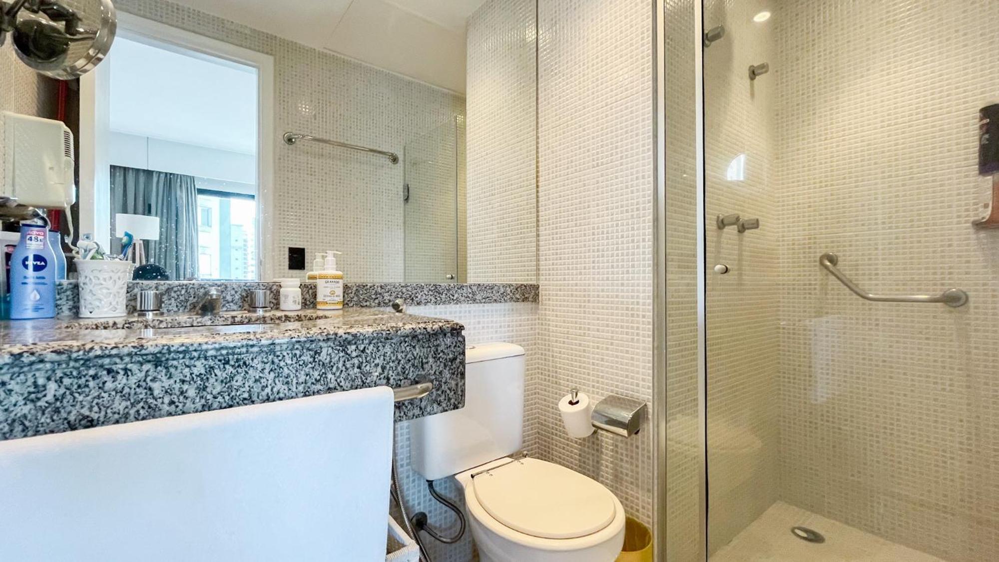 Aparthotel Flat Moema
