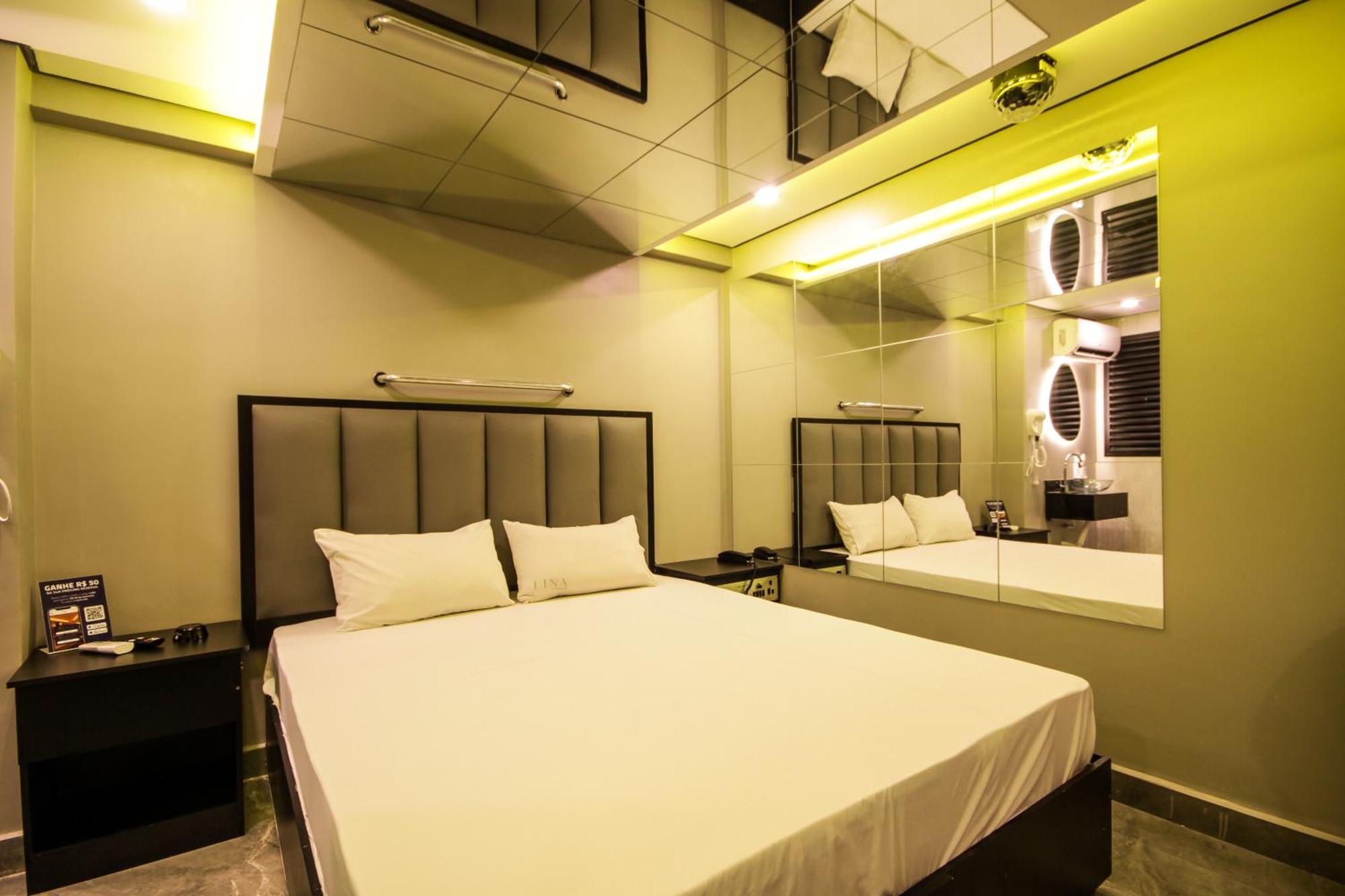 Hotel Messalina (adults Only) Sao Paulo