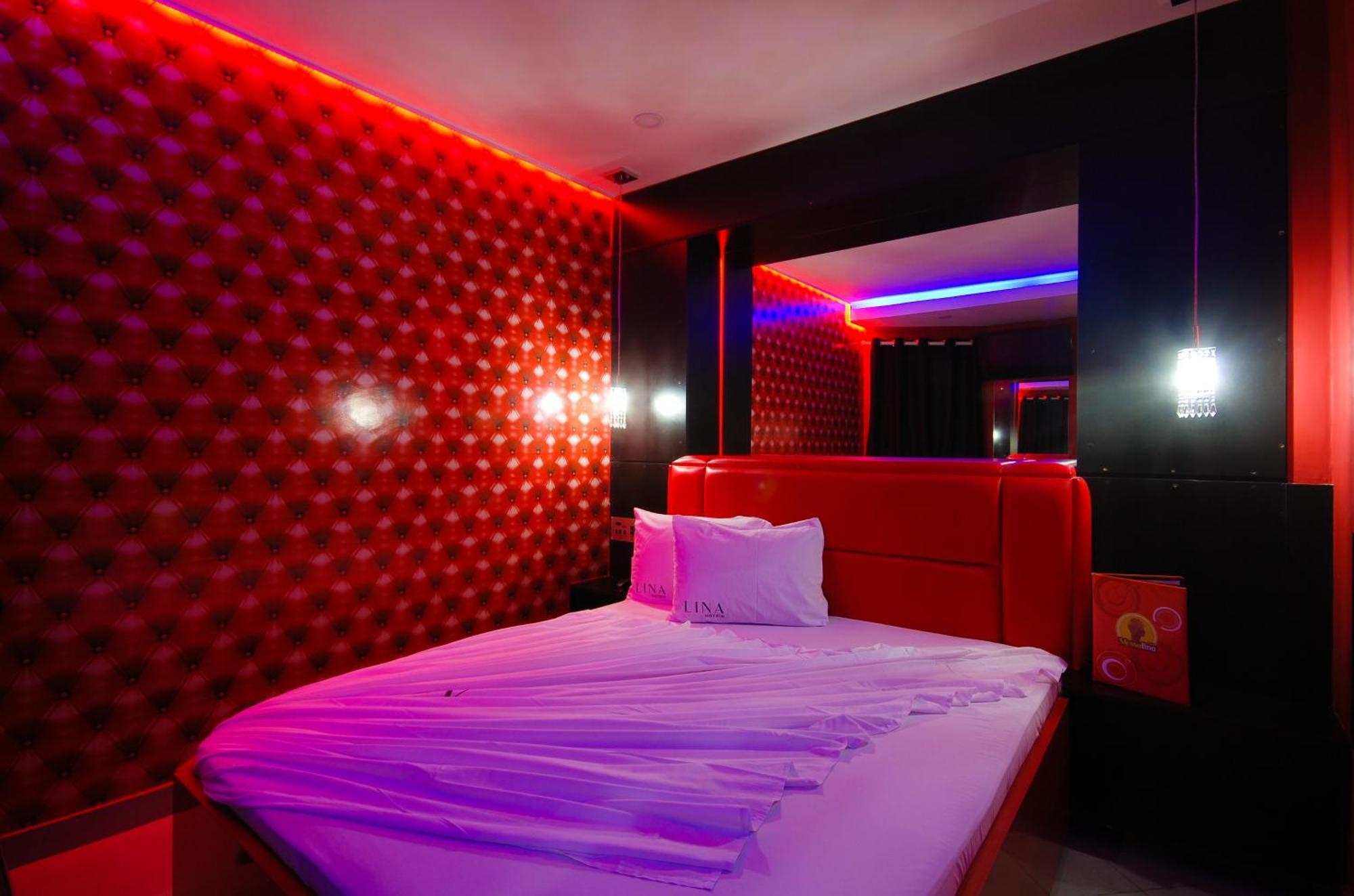 Hotel Messalina (adults Only) Sao Paulo