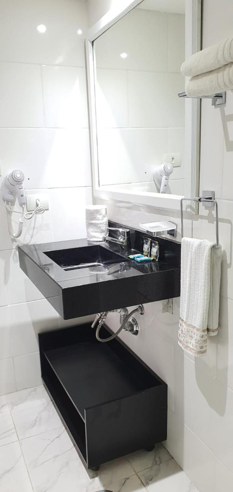 Hotel Flat Alameda Lorena - Predio Ninety - Jardim Paulista