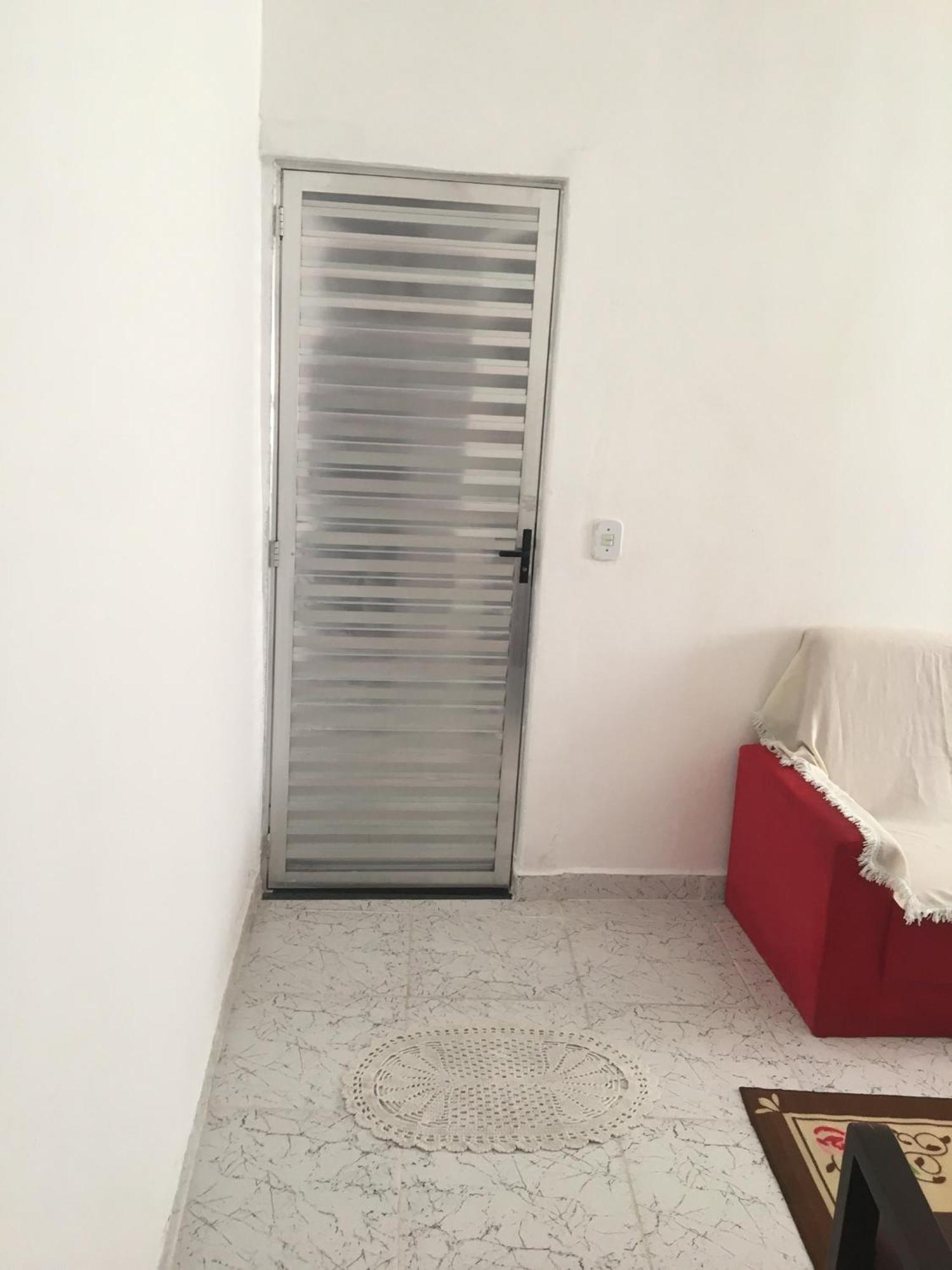 Holiday home Apto Proximo Expo Sao Paulo