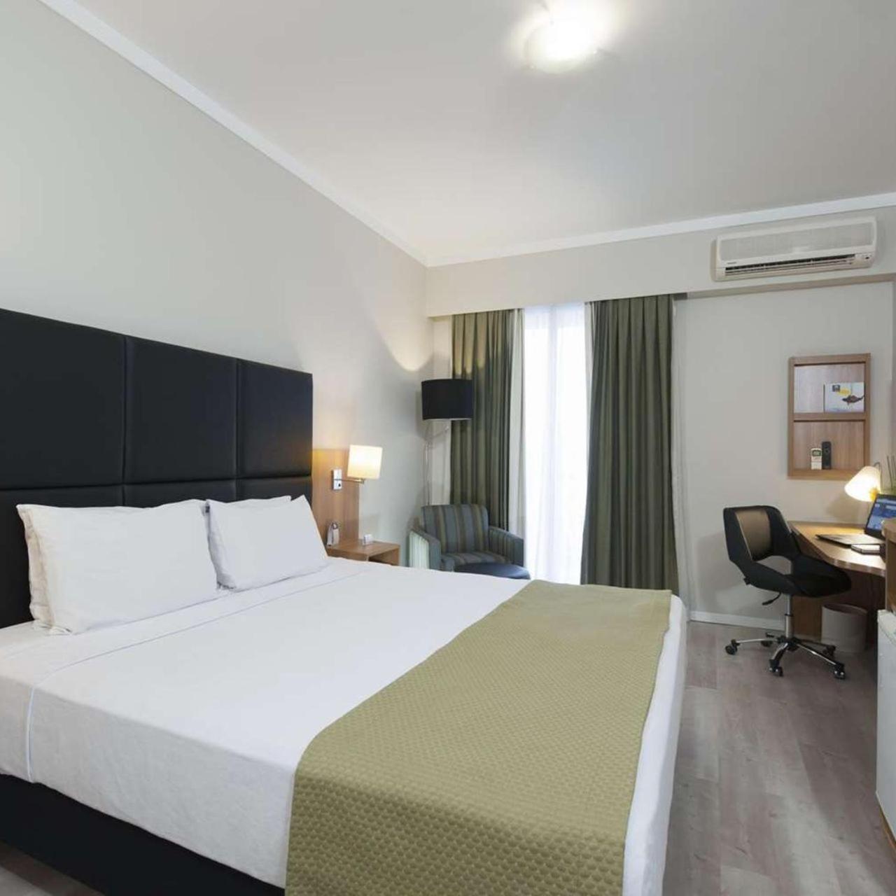 Khách sạn Flat Privativo Comfort Ibirapuera