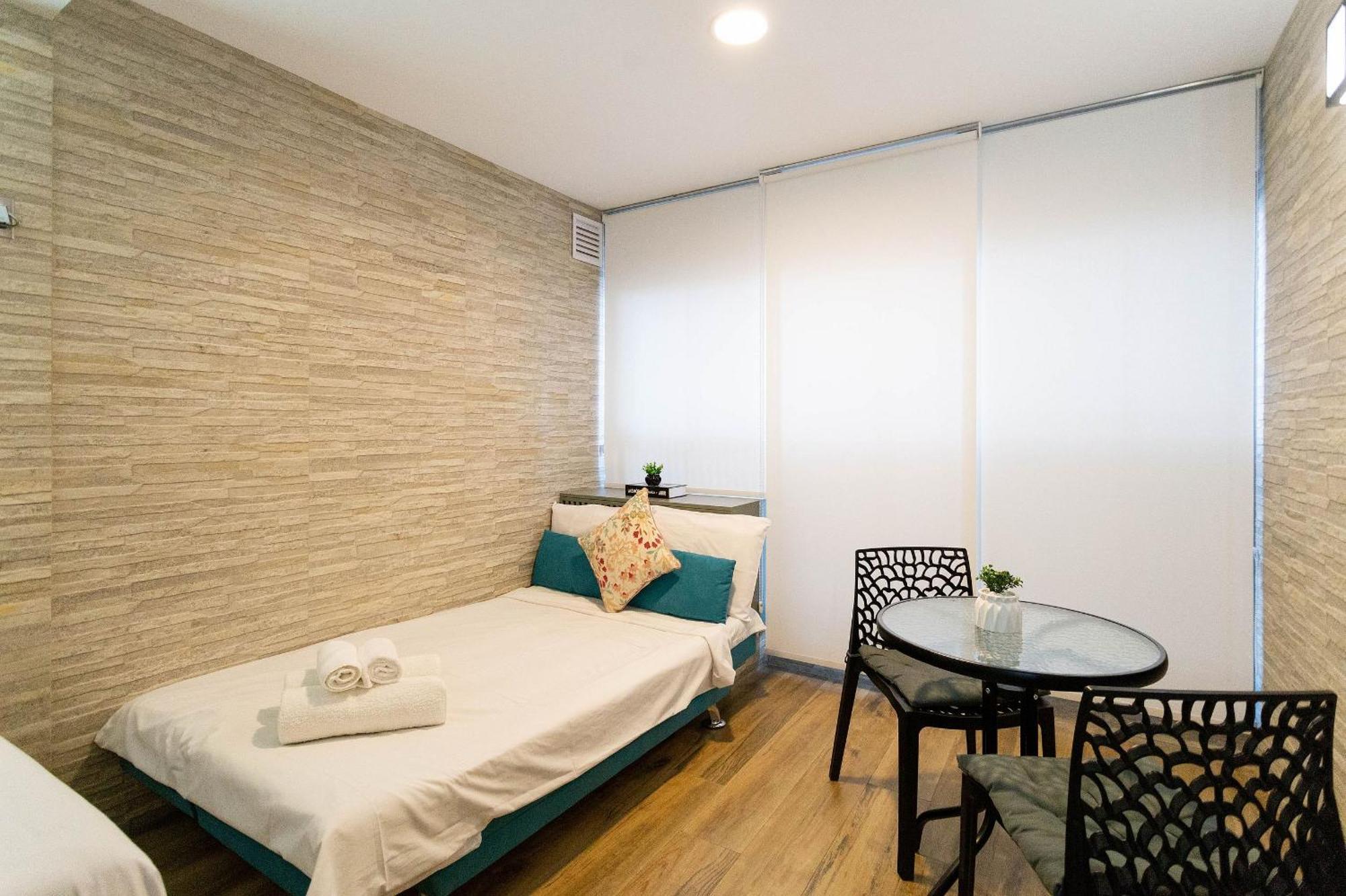 Apartment Byway Madalena - Por Temporada