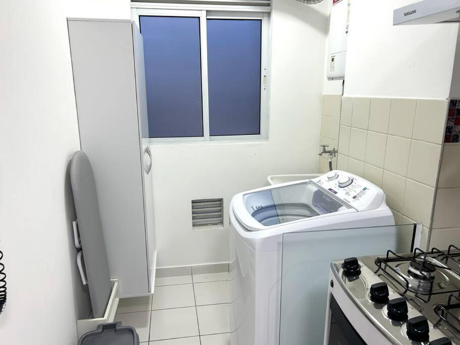 Apartment Oasis Urbano - Expo Center Norte *