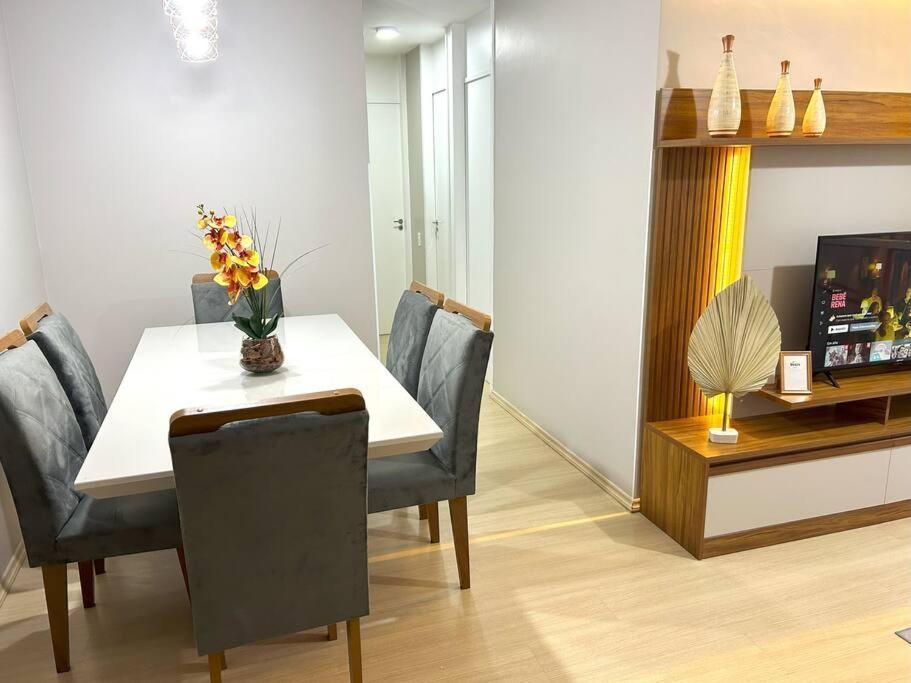 Apartment Oasis Urbano - Expo Center Norte