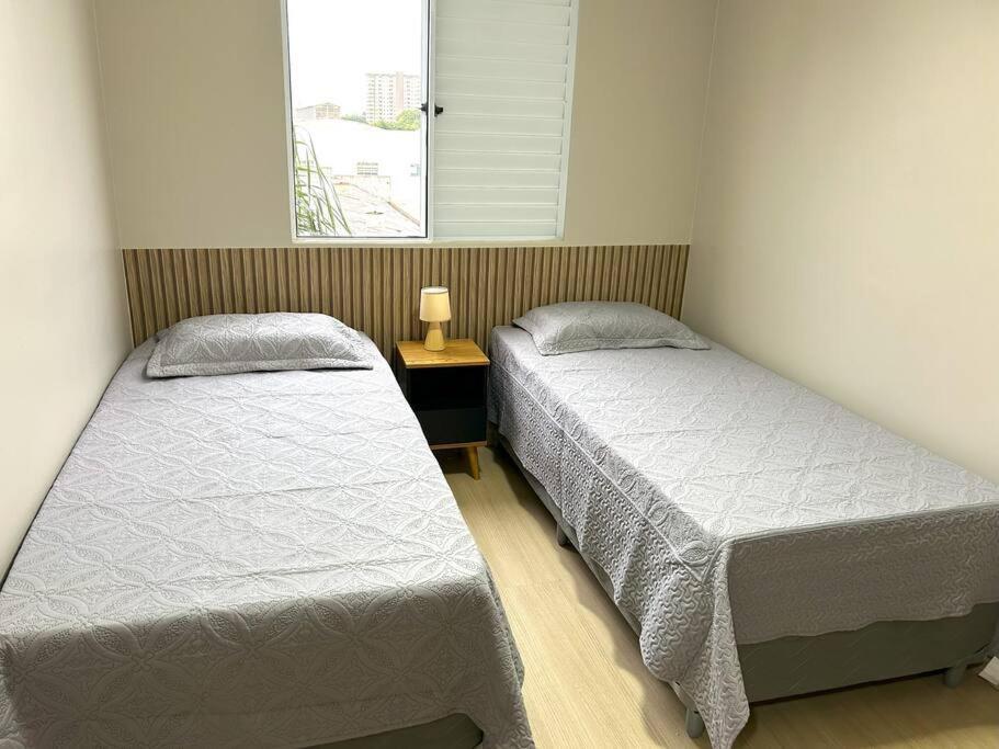 Apartment Oasis Urbano - Expo Center Norte