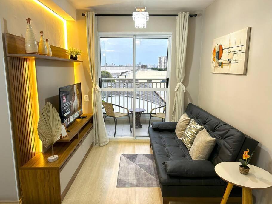 Apartment Oasis Urbano - Expo Center Norte *