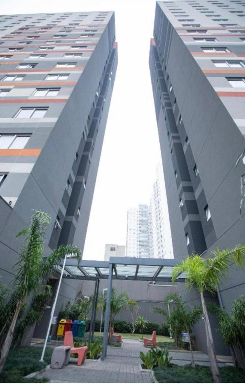 Apartment Flats Moov Estacao Bras