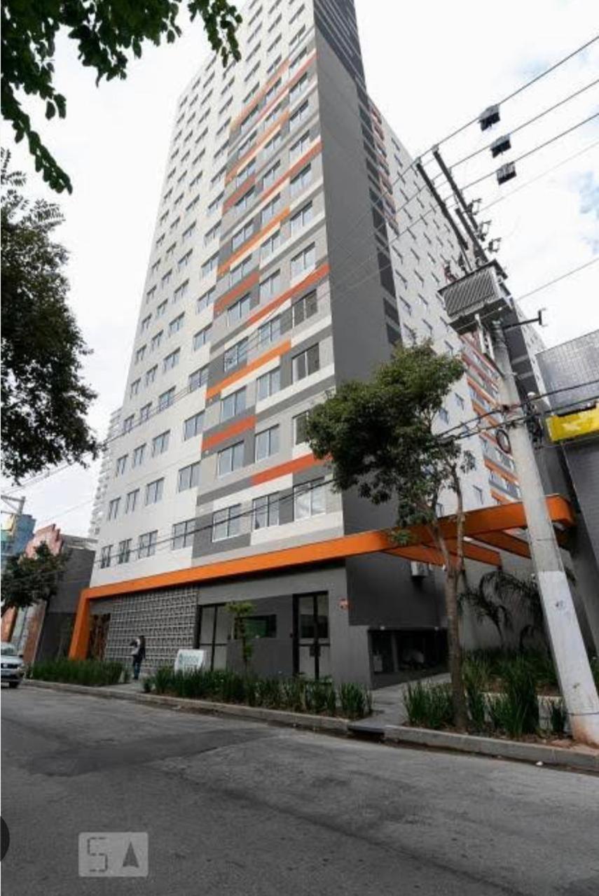 Apartment Flats Moov Estacao Bras São Paulo