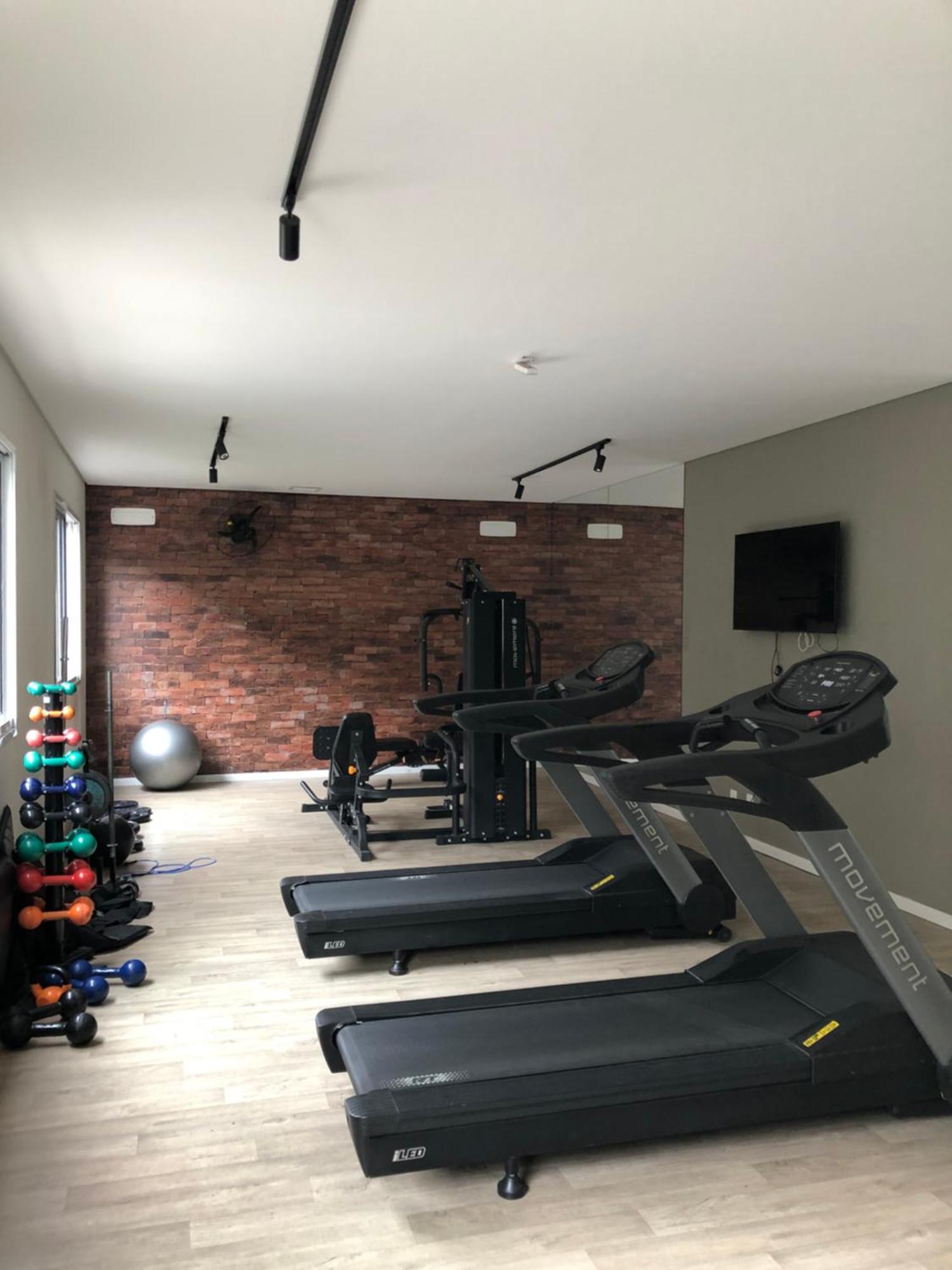 Apartamento Esplendido Proximo Ao Metro Bras