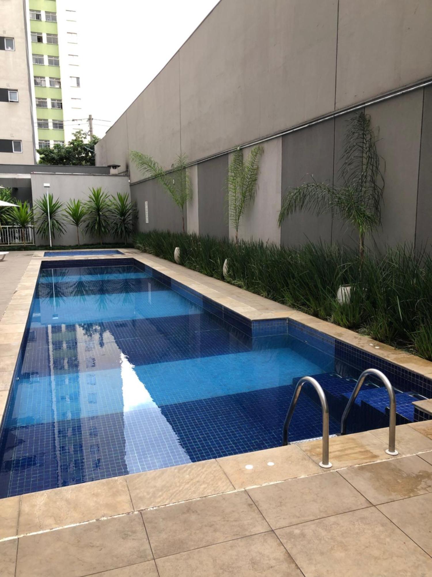 Apartamento Esplendido Proximo Ao Metro Bras