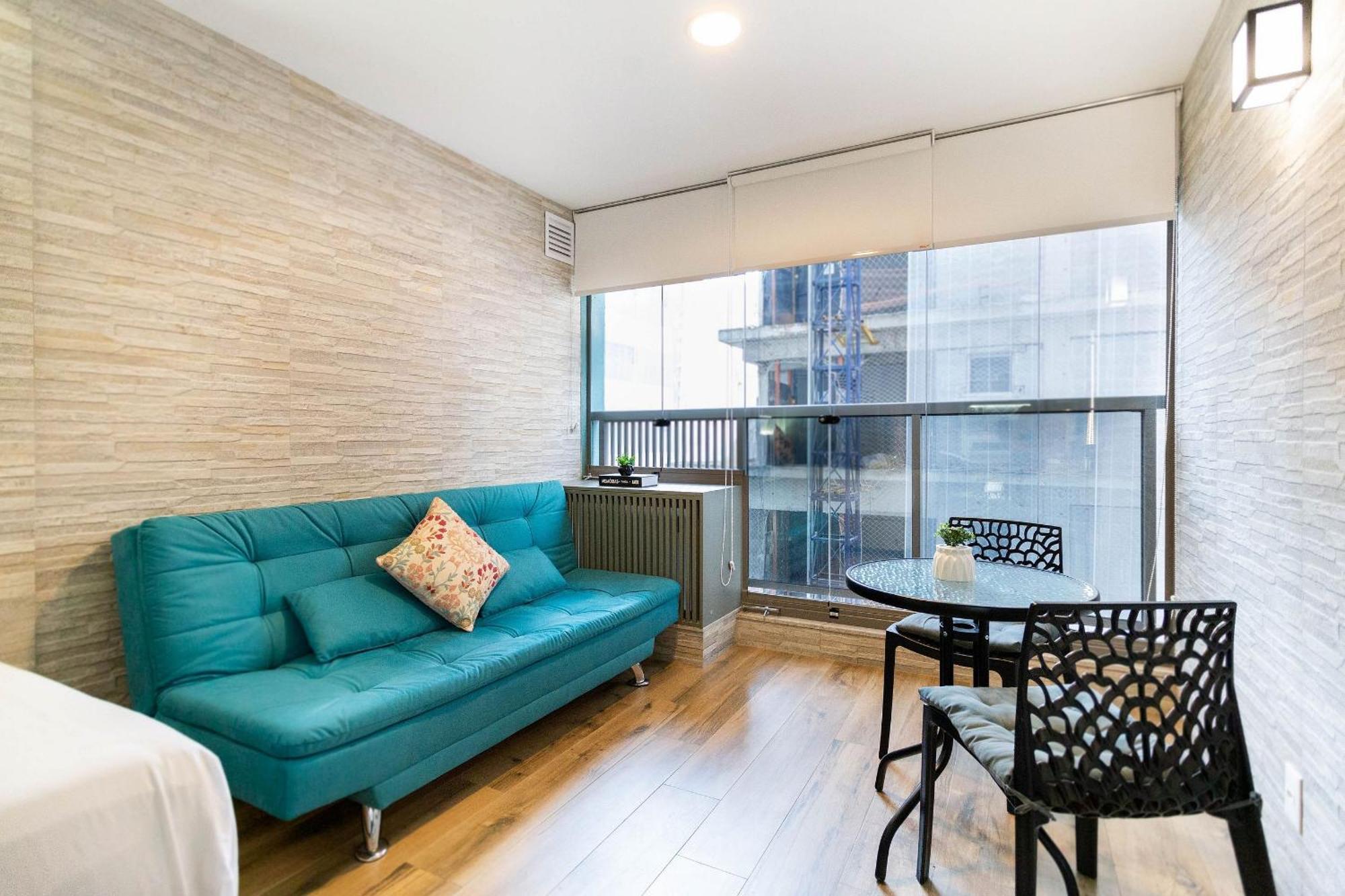 Apartment Byway Madalena - Por Temporada