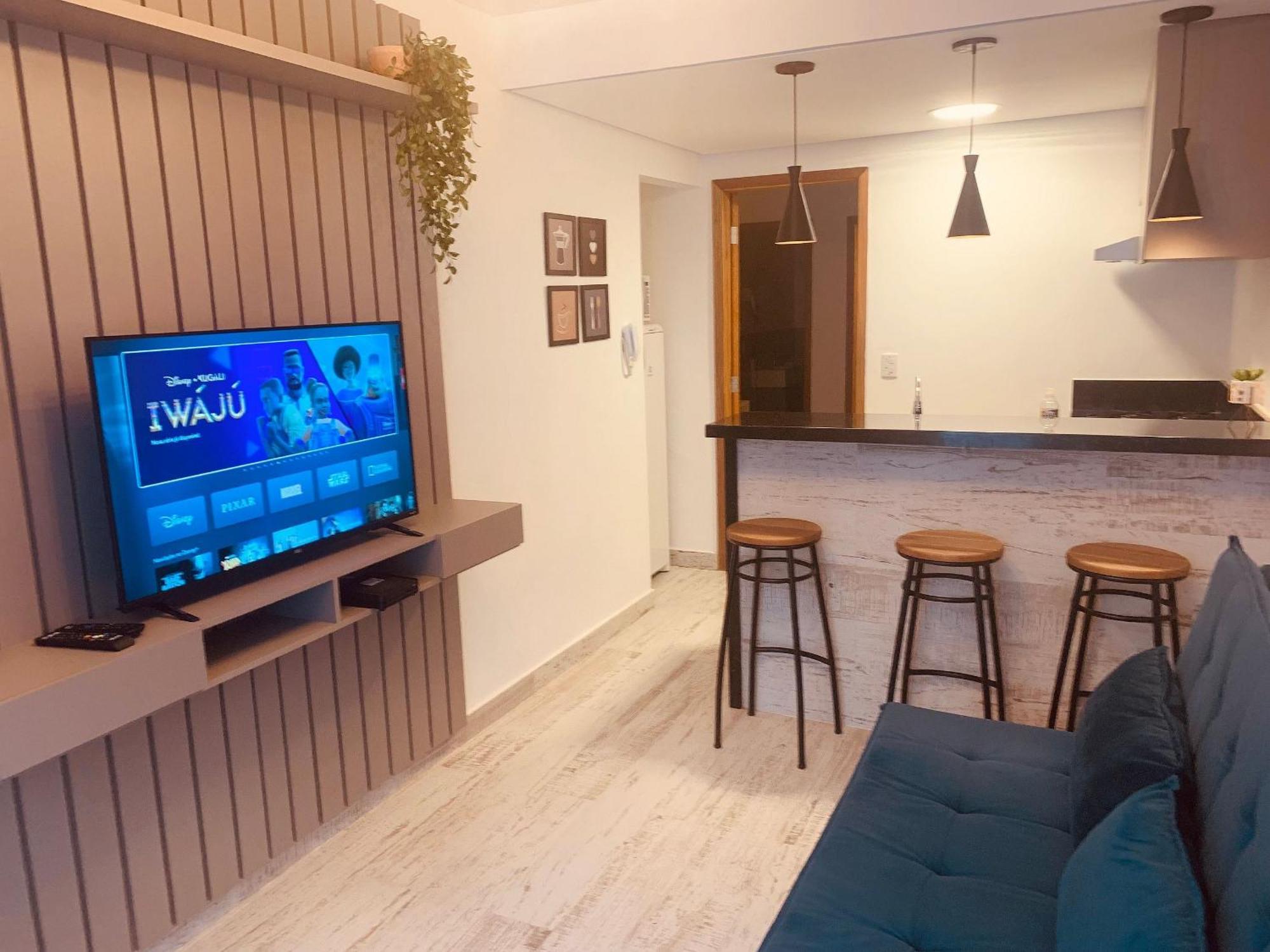 Adalivia Apartemen