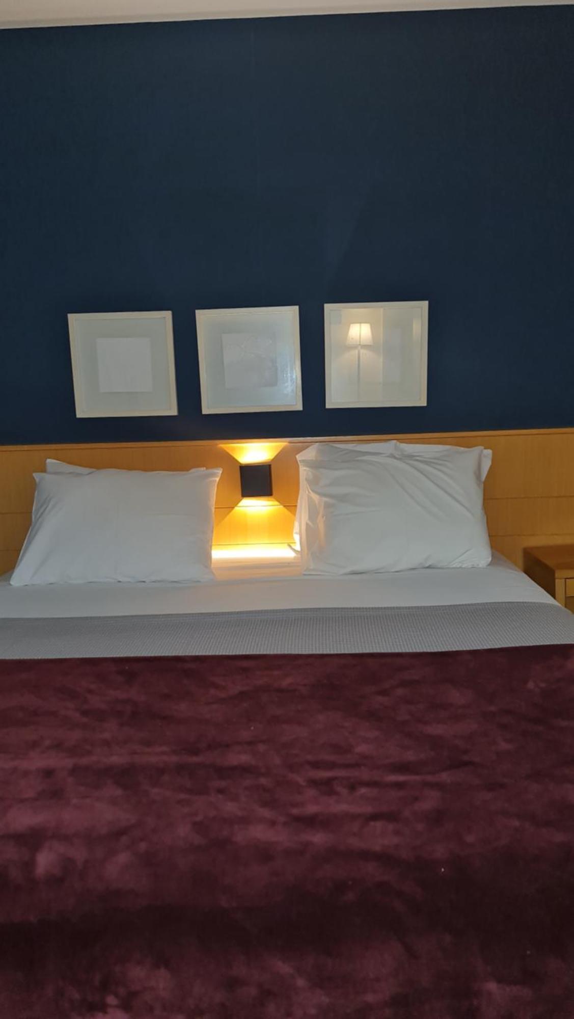 Executive Jardins Aparthotel