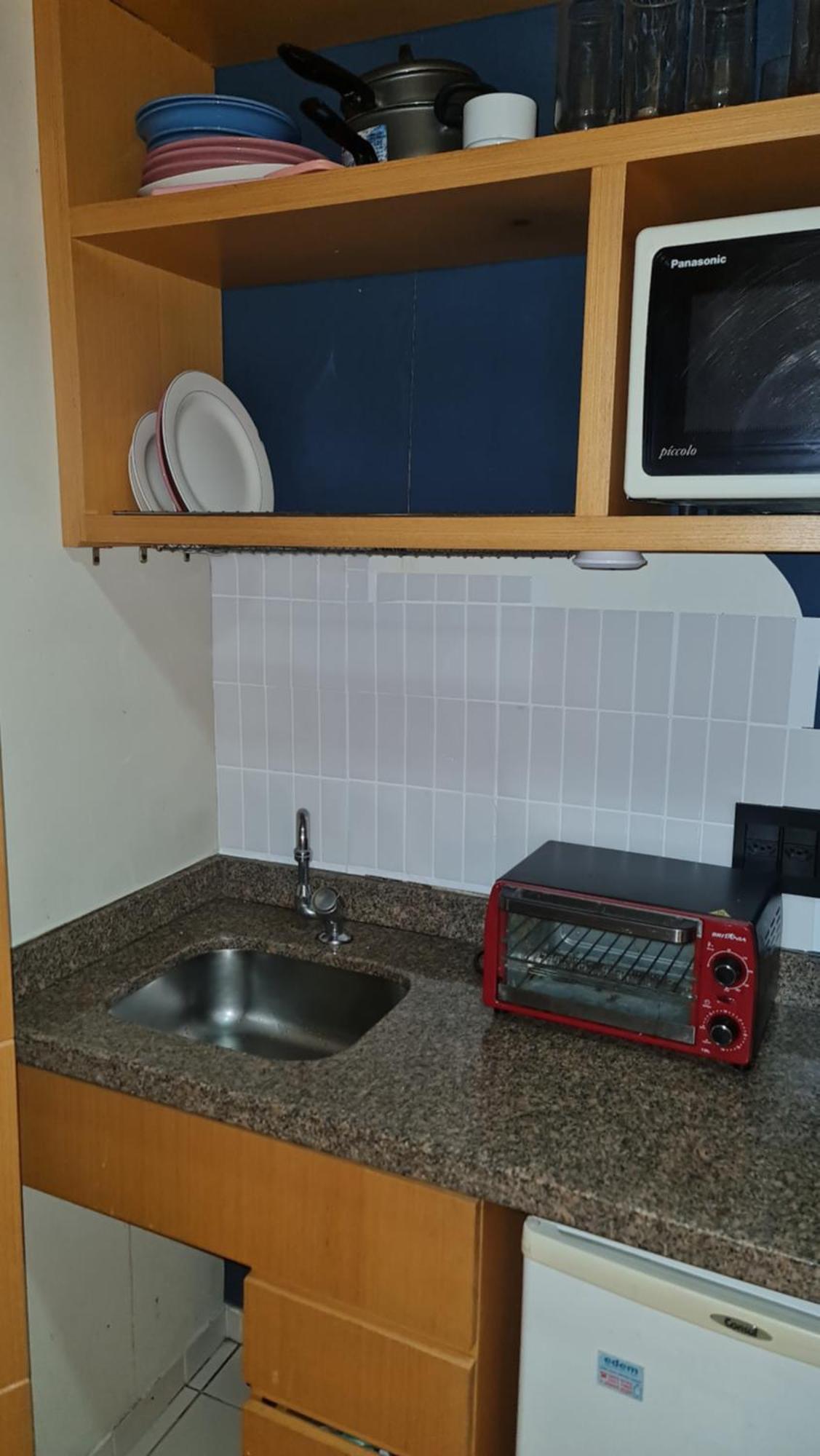 Aparthotel Executive Jardins