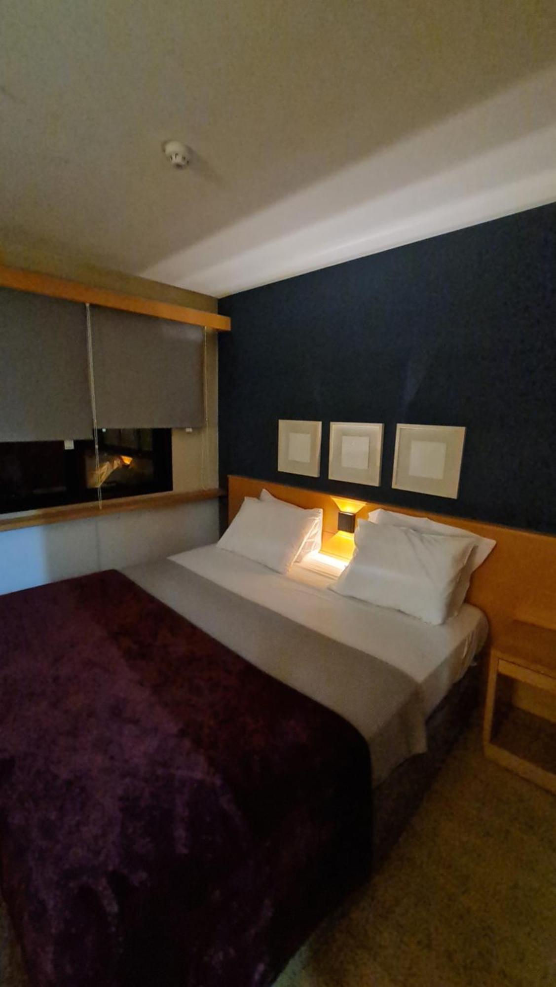 Aparthotel Executive Jardins *