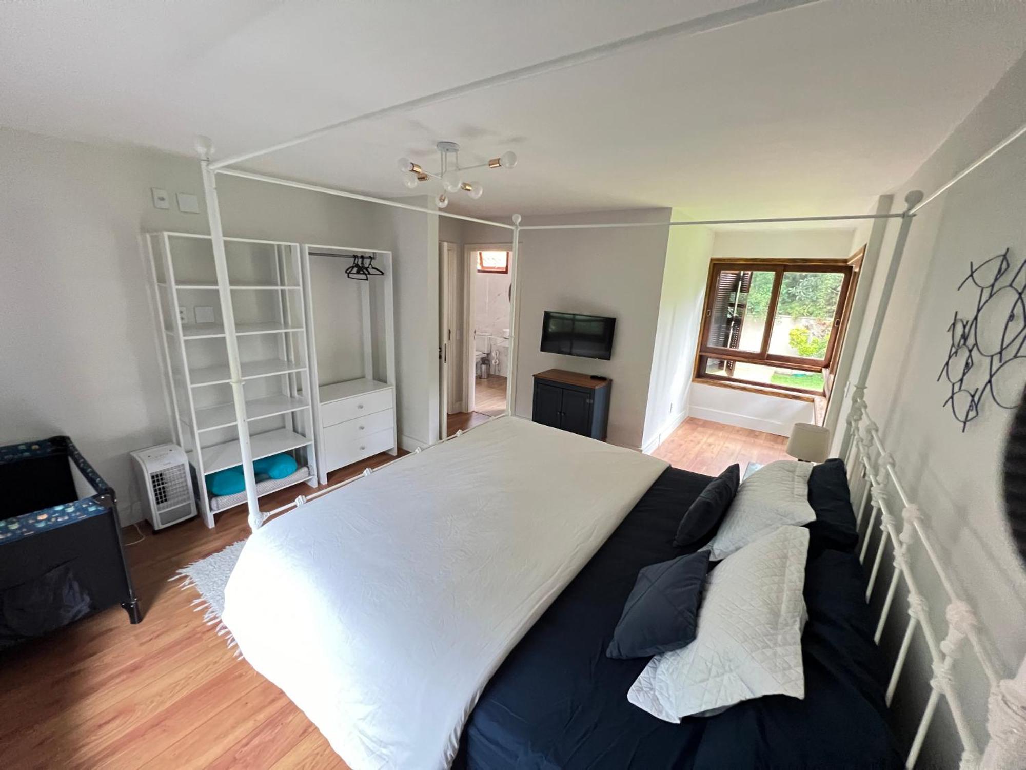 Recanto Riviera Refugio Familiar Na Natureza De Sp Holiday home