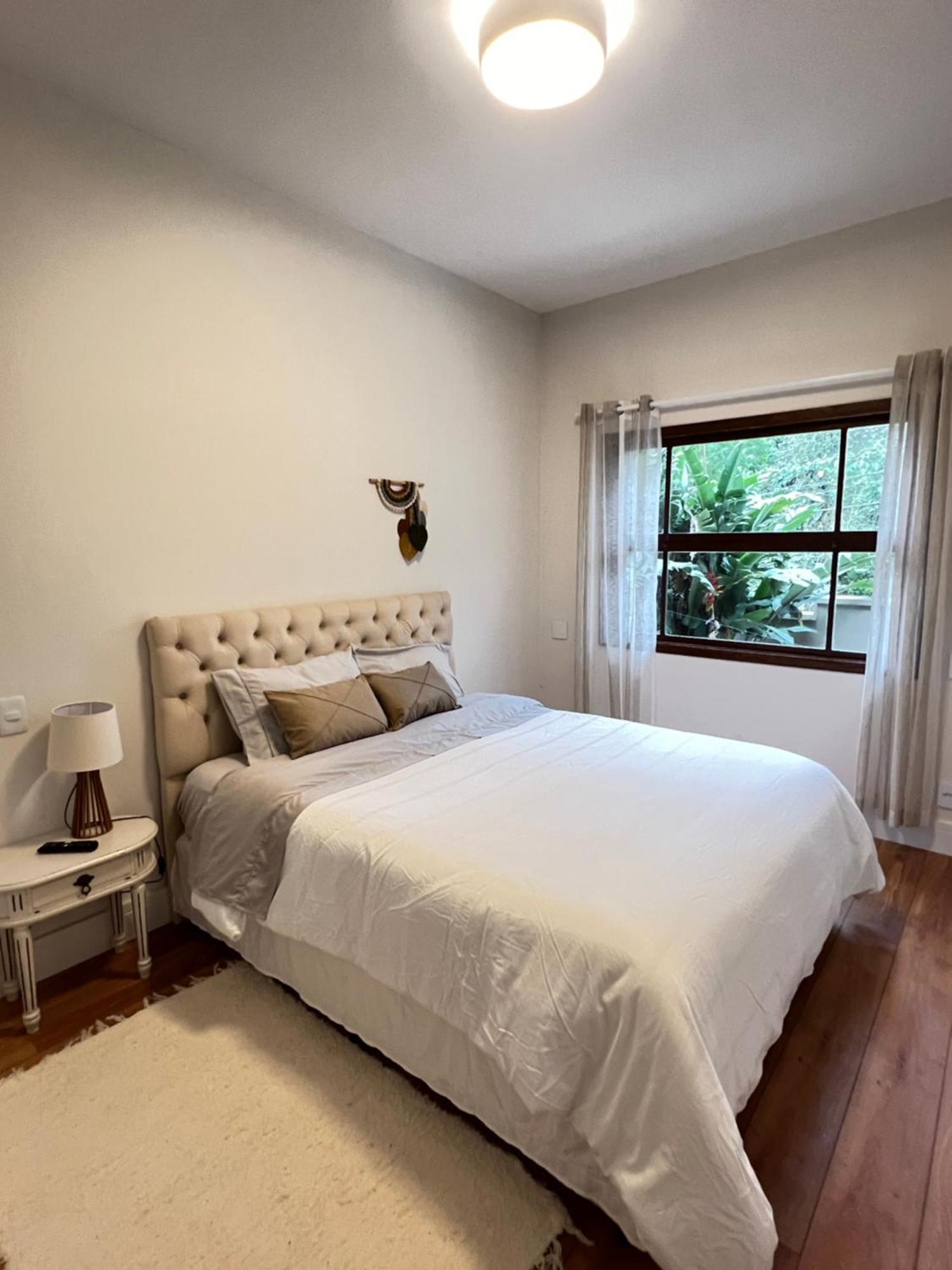 Holiday home Recanto Riviera Refugio Familiar Na Natureza De Sp