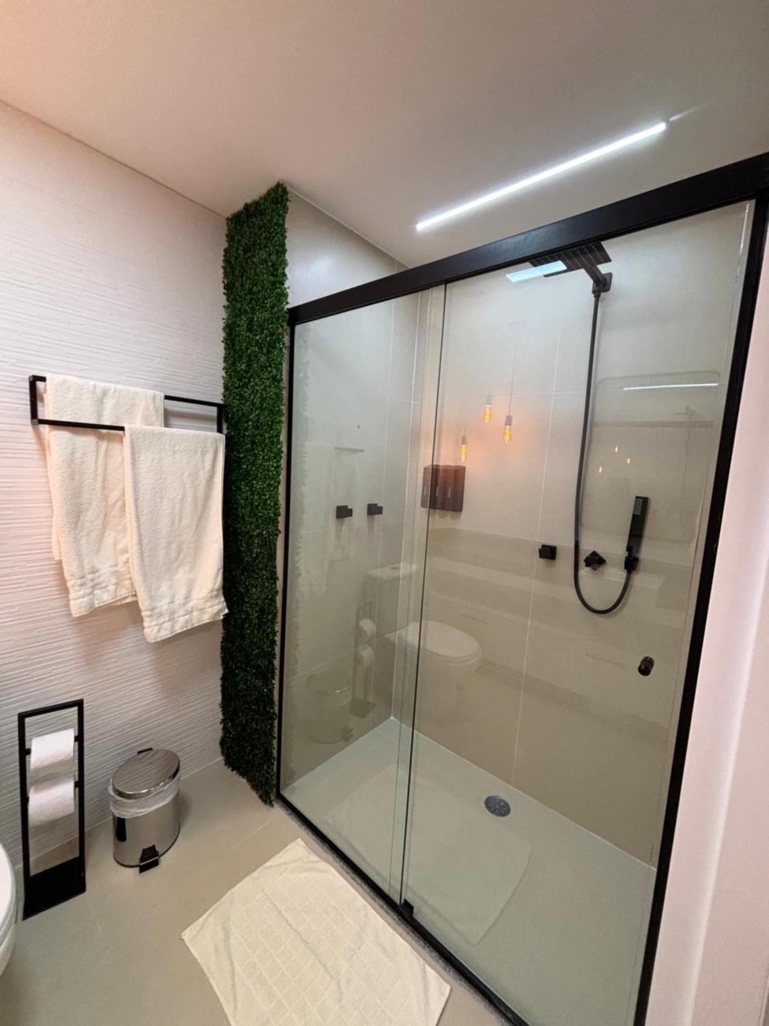 Esmeralda - Moema Apartment