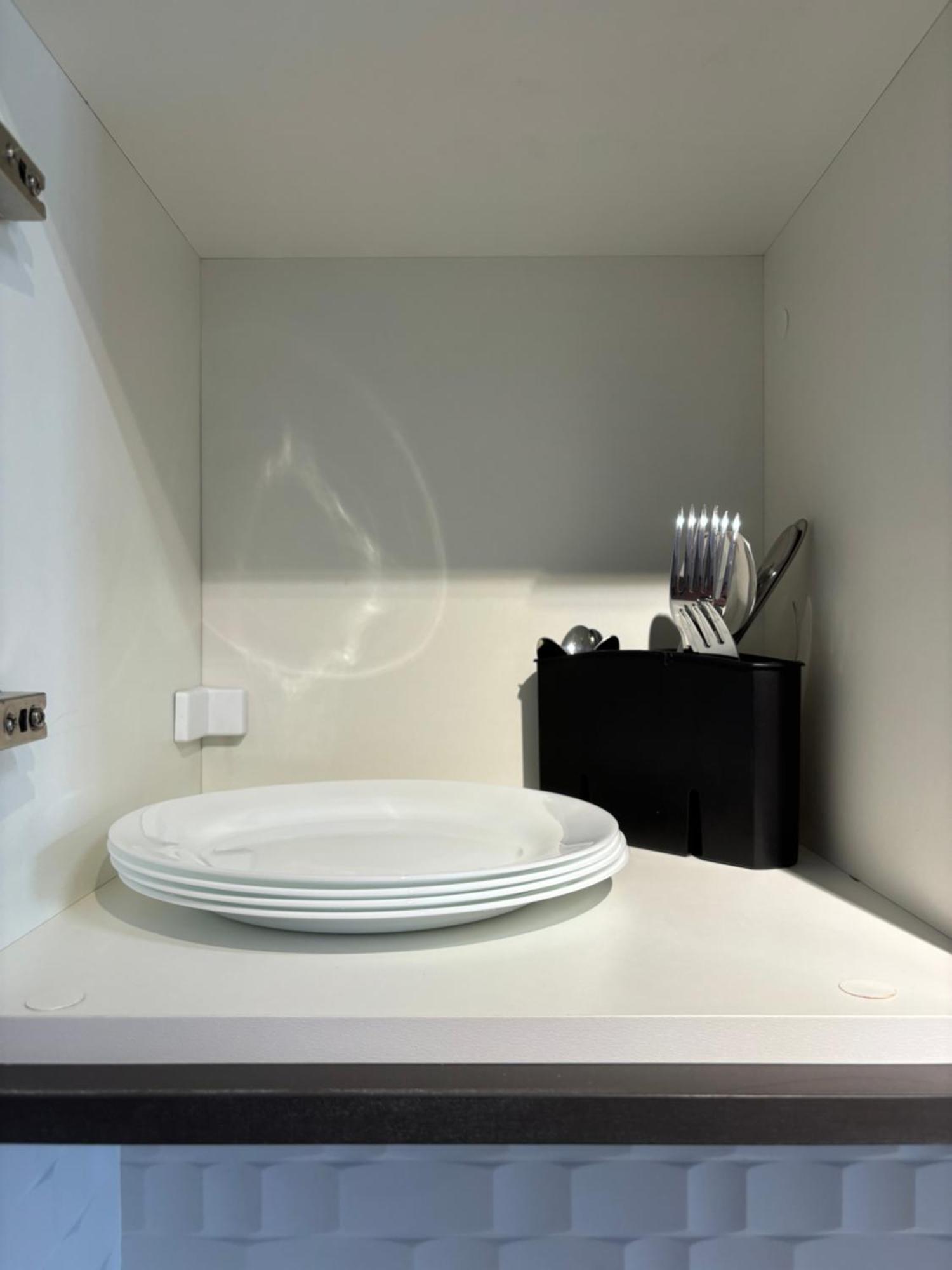 Esmeralda - Moema Apartment *