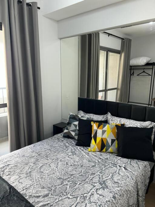 Apartment Lindo Ao Lado Da Av Paulista *