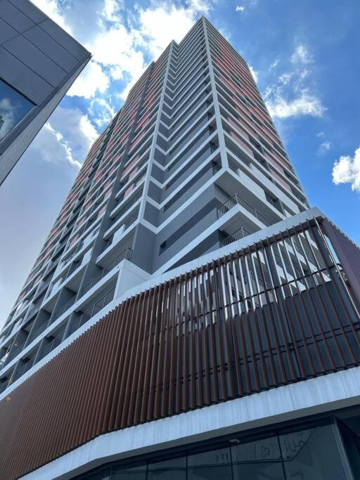 Lindo Ao Lado Da Av Paulista Apartment Sao Paulo