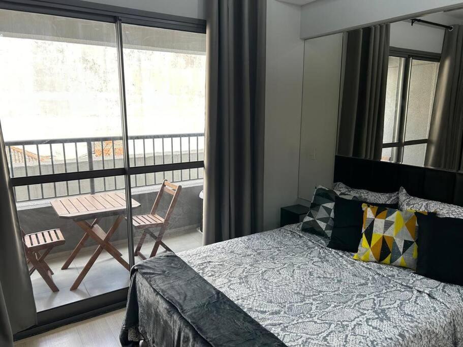Lindo Ao Lado Da Av Paulista Apartment Sao Paulo