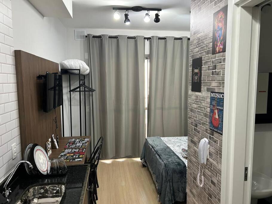 Lindo Ao Lado Da Av Paulista Apartment