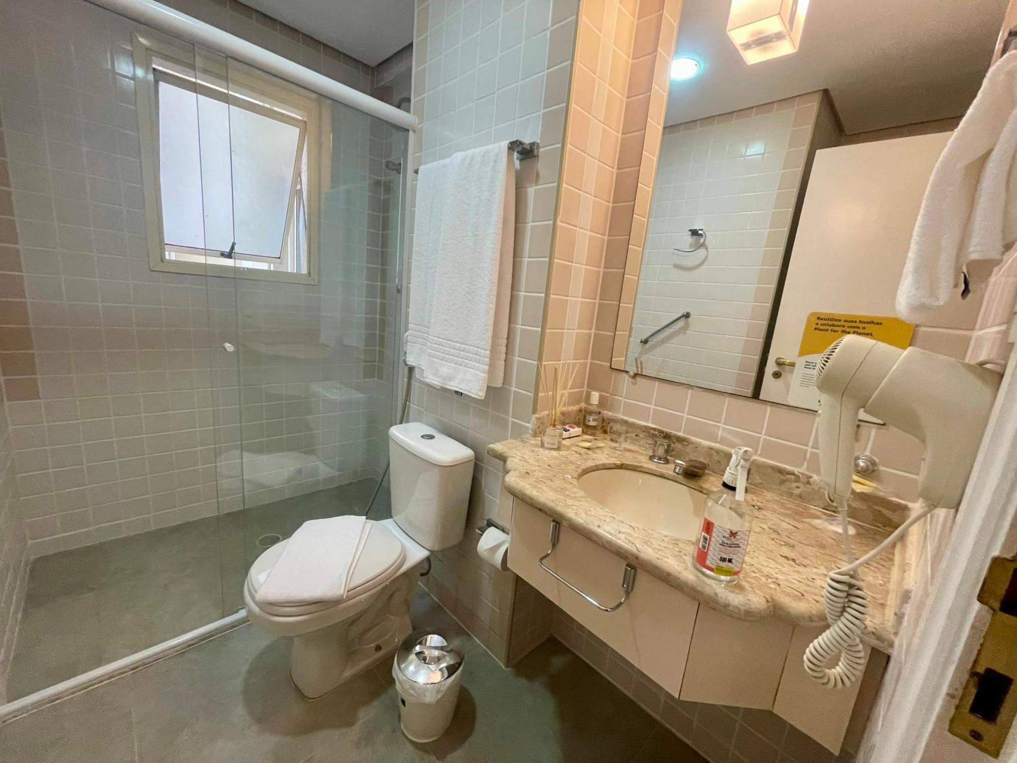Apartment Flat V Olimpia Jk Com Hotelaria 4 Estrelas *